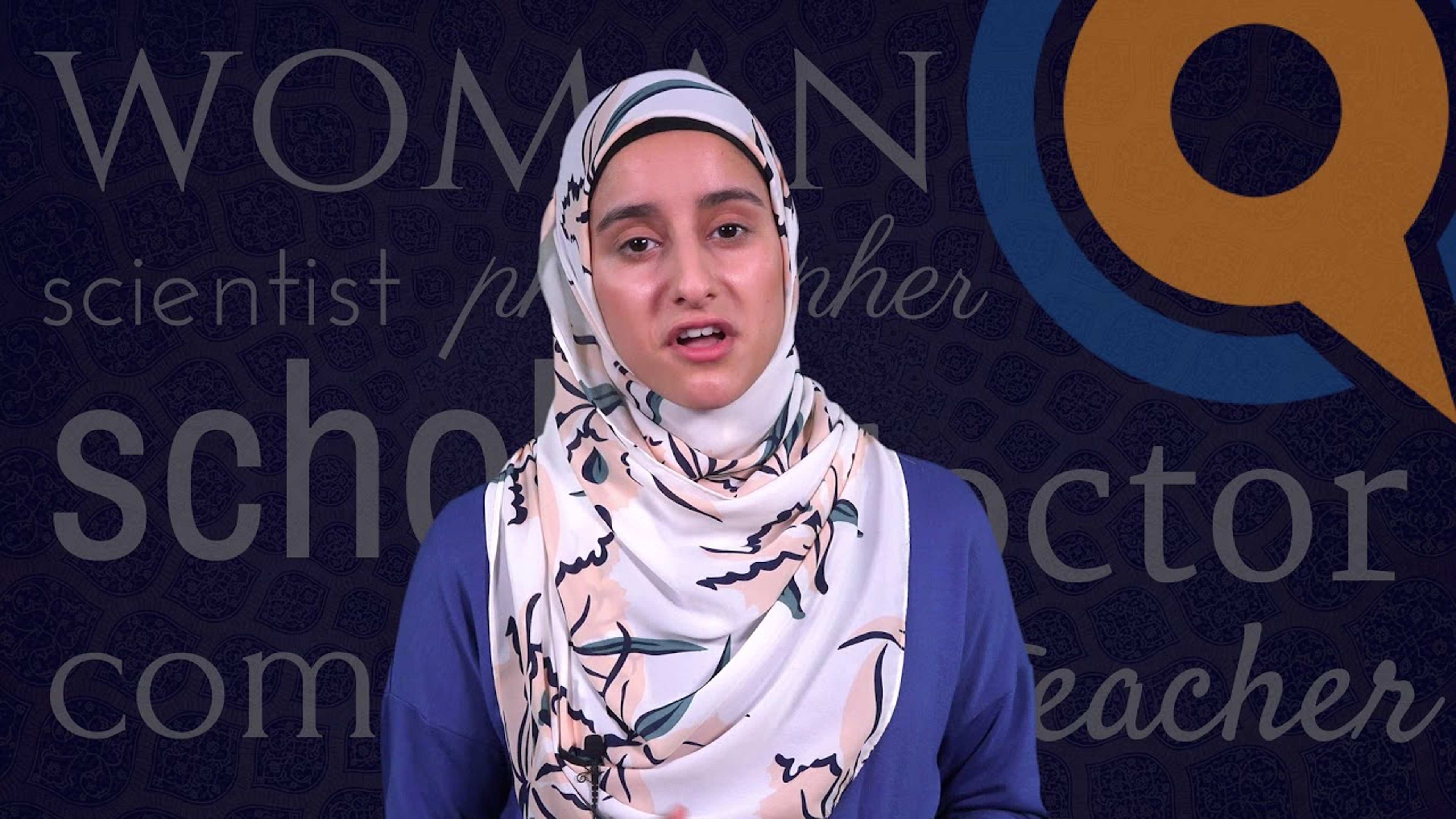 Sayedaty Ep. 9:  Zobaida bint Jaafar