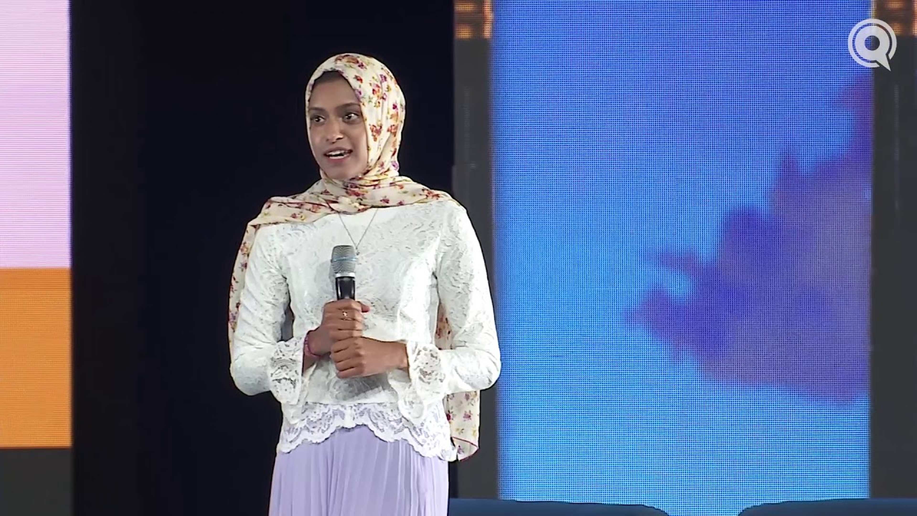 Breaking Barriers without Breaking Principles - Tahera Rahman | Confident Muslim
