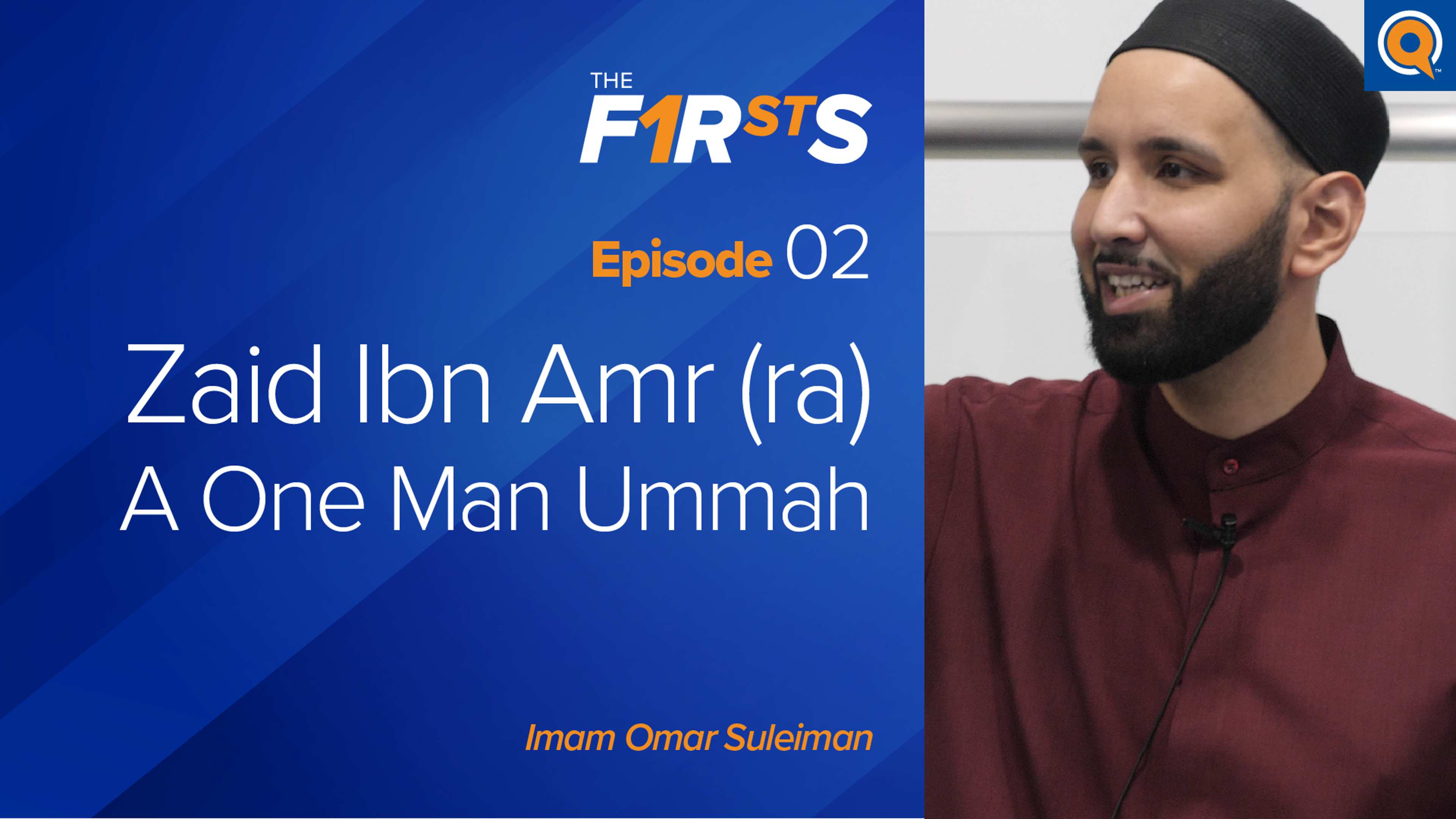 Zaid Ibn Amr (ra): A One Man Ummah