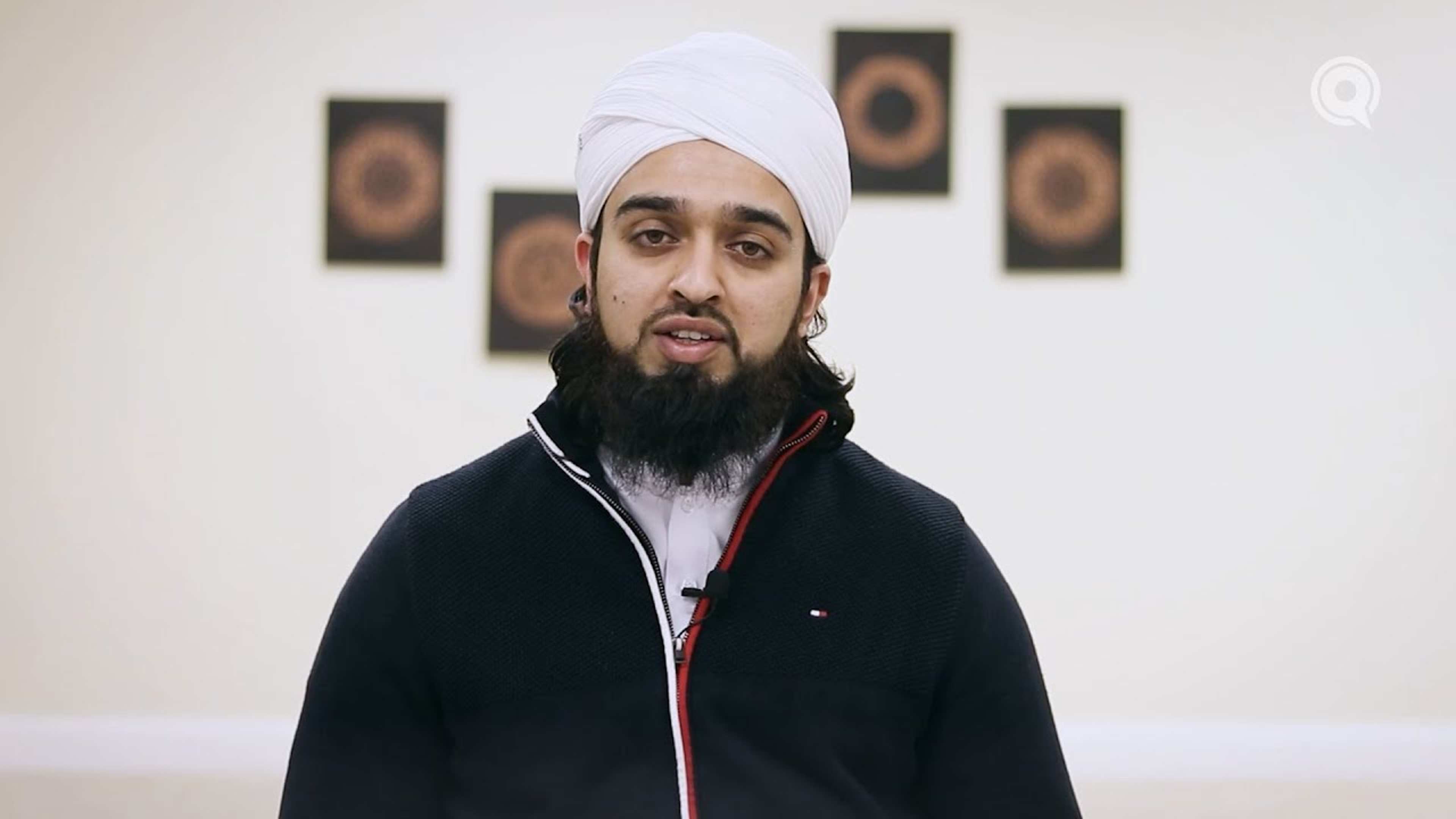 Maintaining a Positive Assumption of Allah During the COVID-19 Pandemic | Daily Reminders