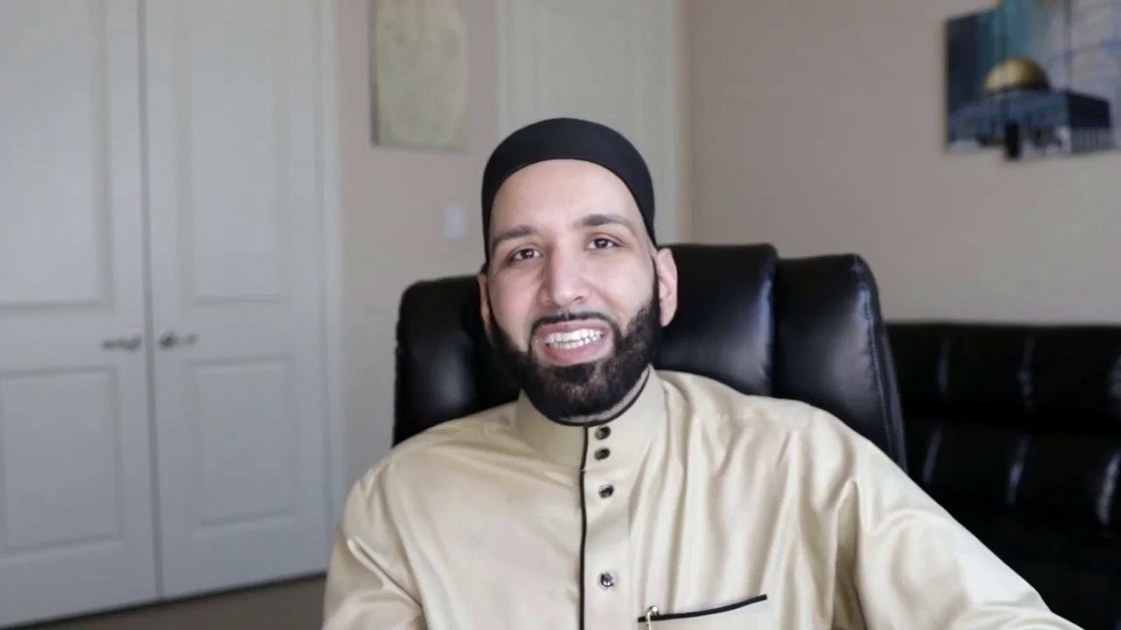 A Treasure of Paradise: The Benefits of La Howla Walaa Quwwata Ila Billah | Virtual Khutbah
