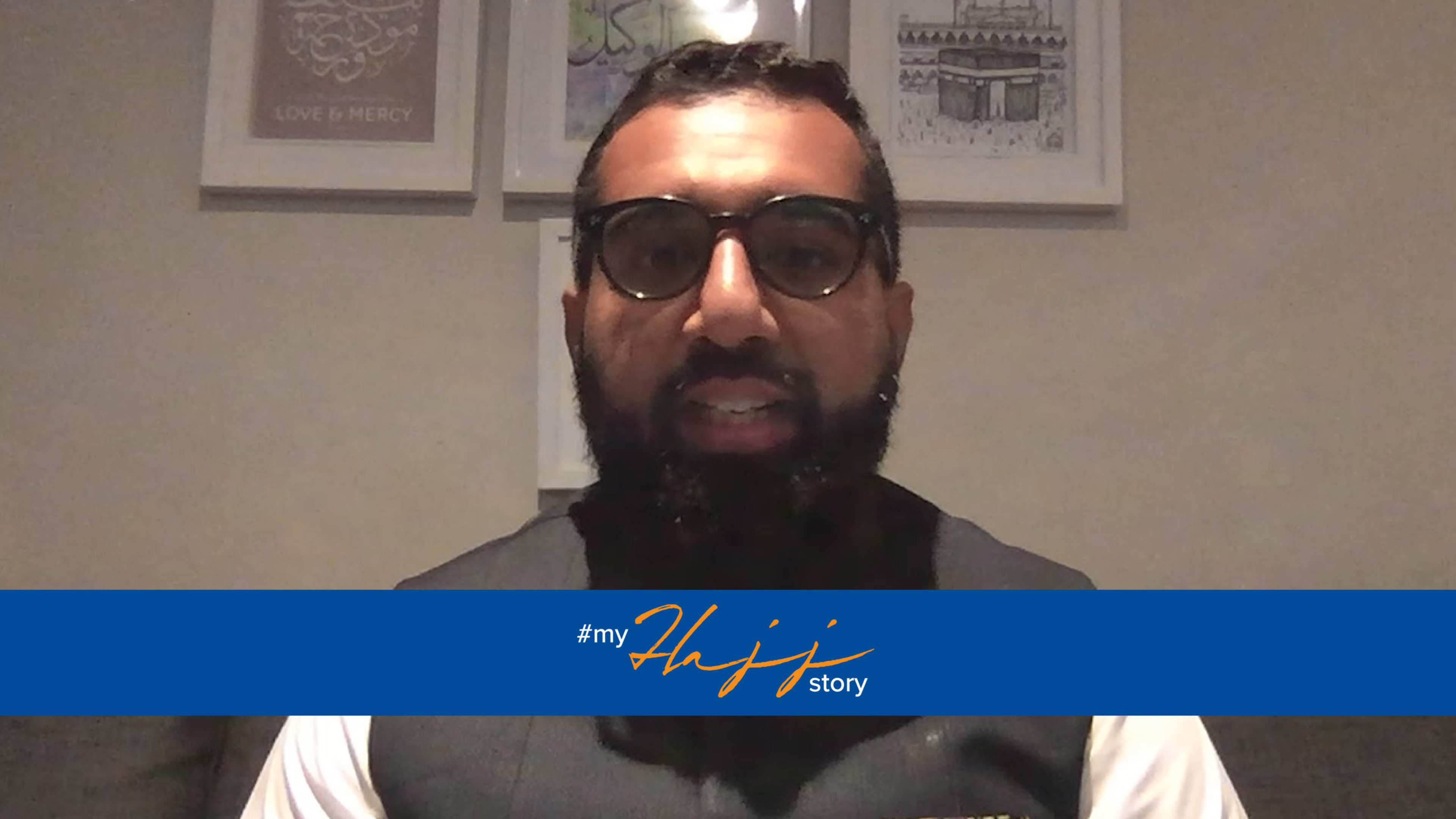 Du'as For Our Children | #MyHajjStory