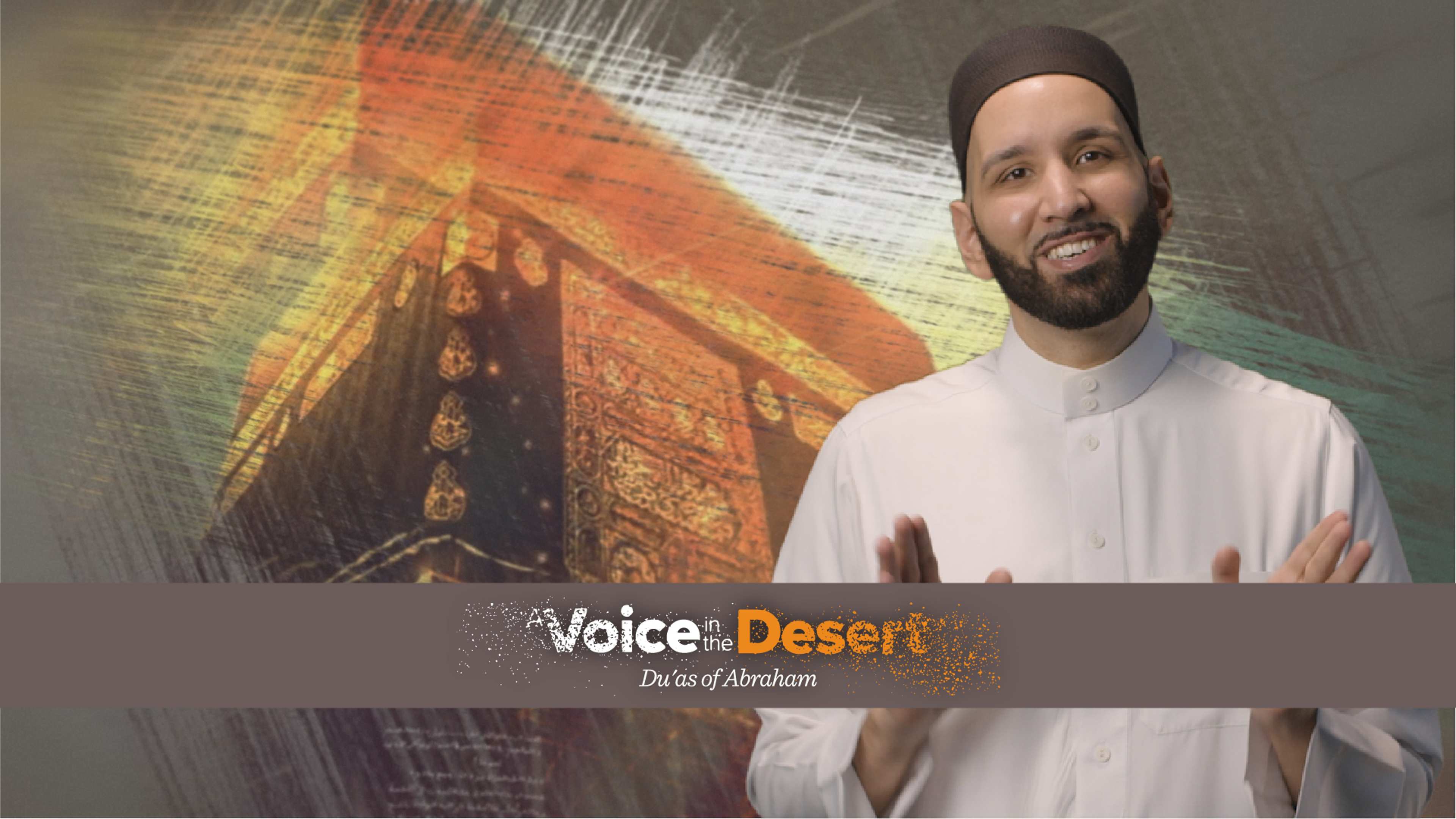 Episode 10: When We Live Abraham's Legacy