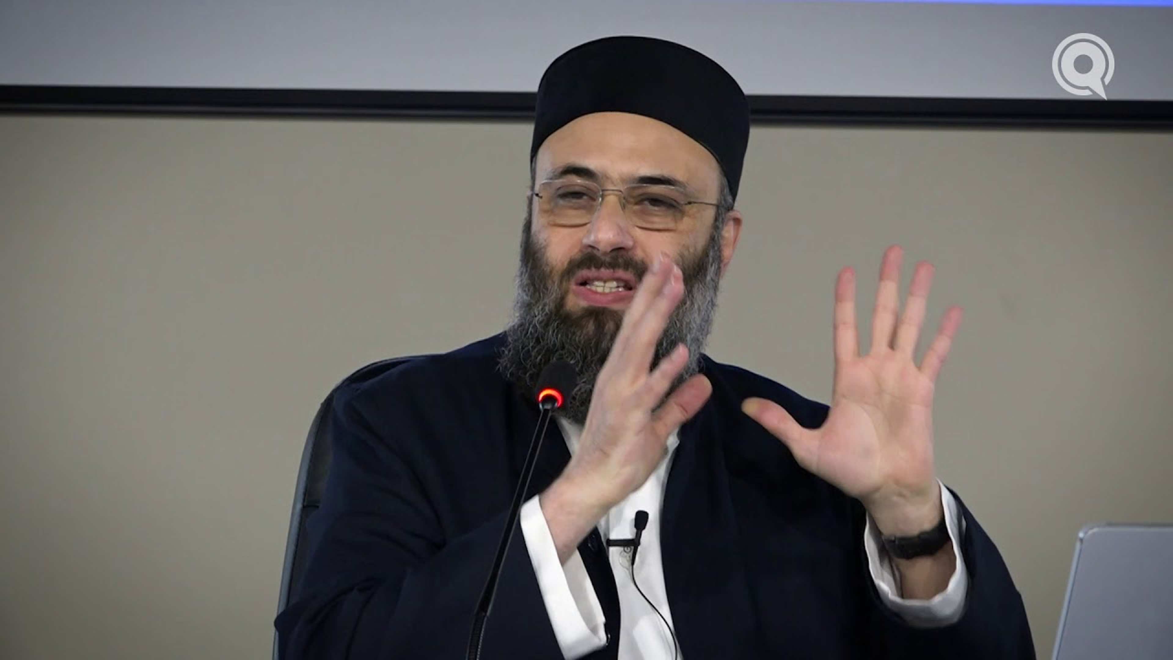 Why do we call it Islamic apologetics?