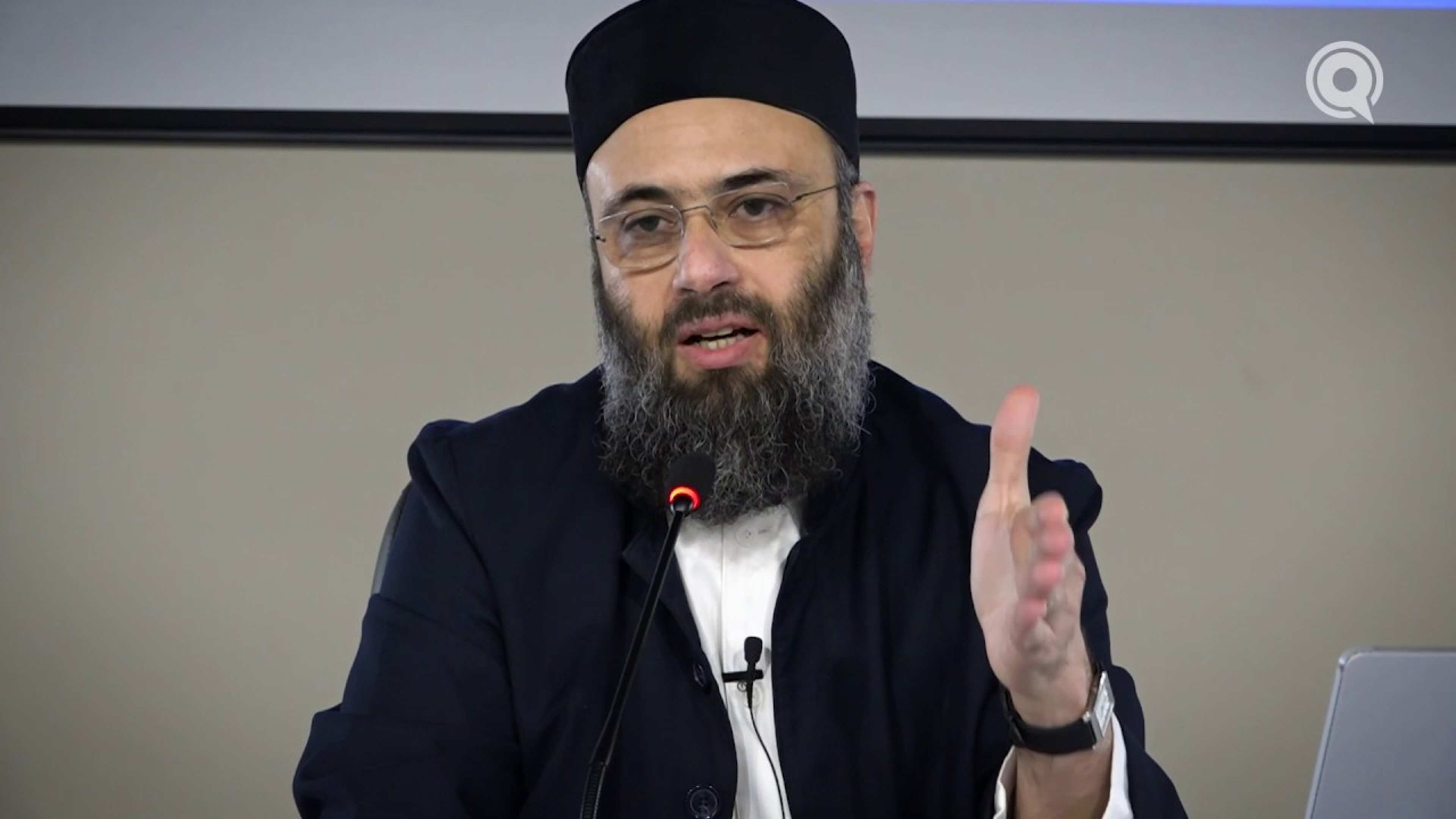 What is Islamic apologetics?