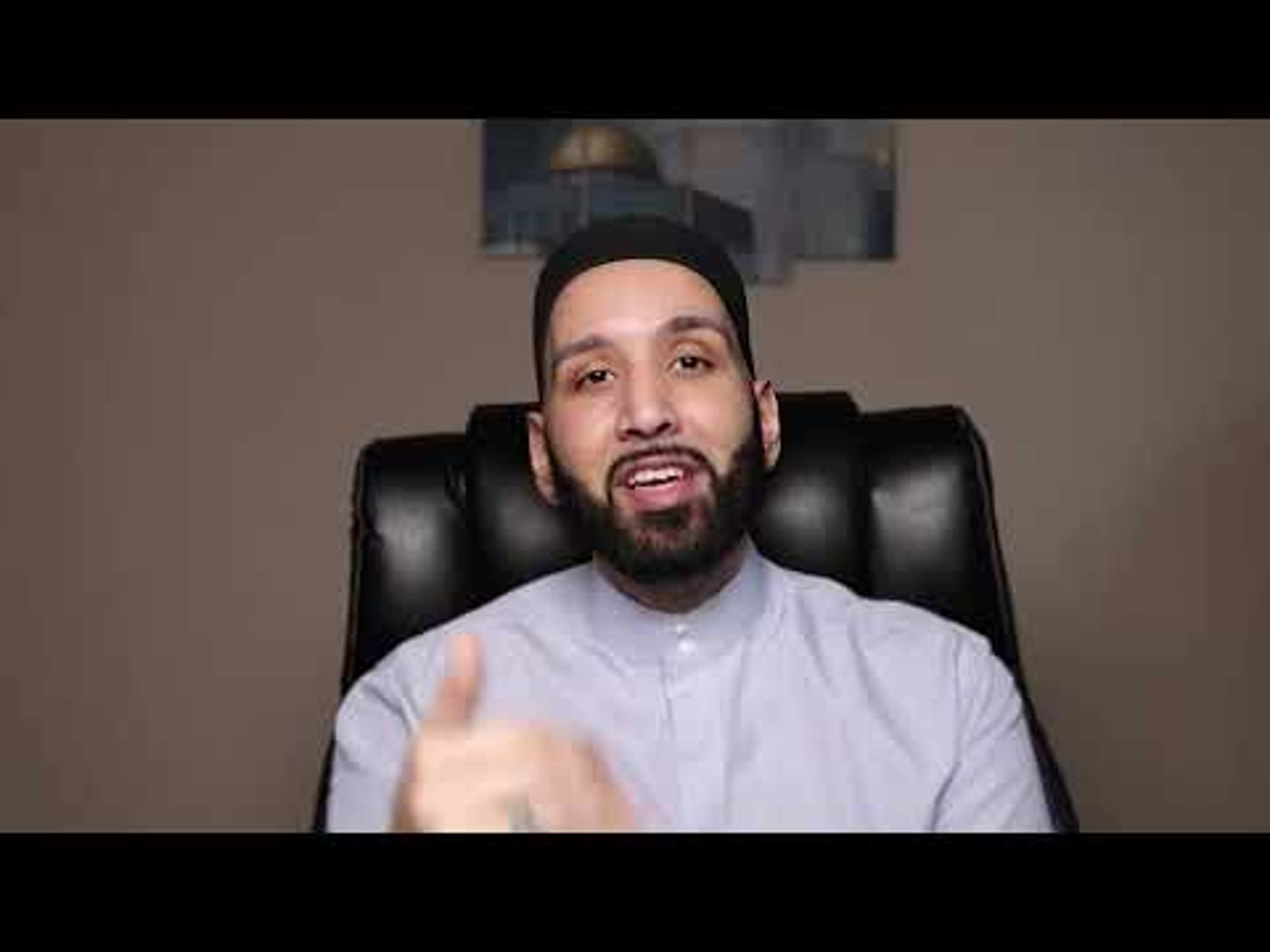 To Kill Or Be Killed By a Prophet | Daily Reminders