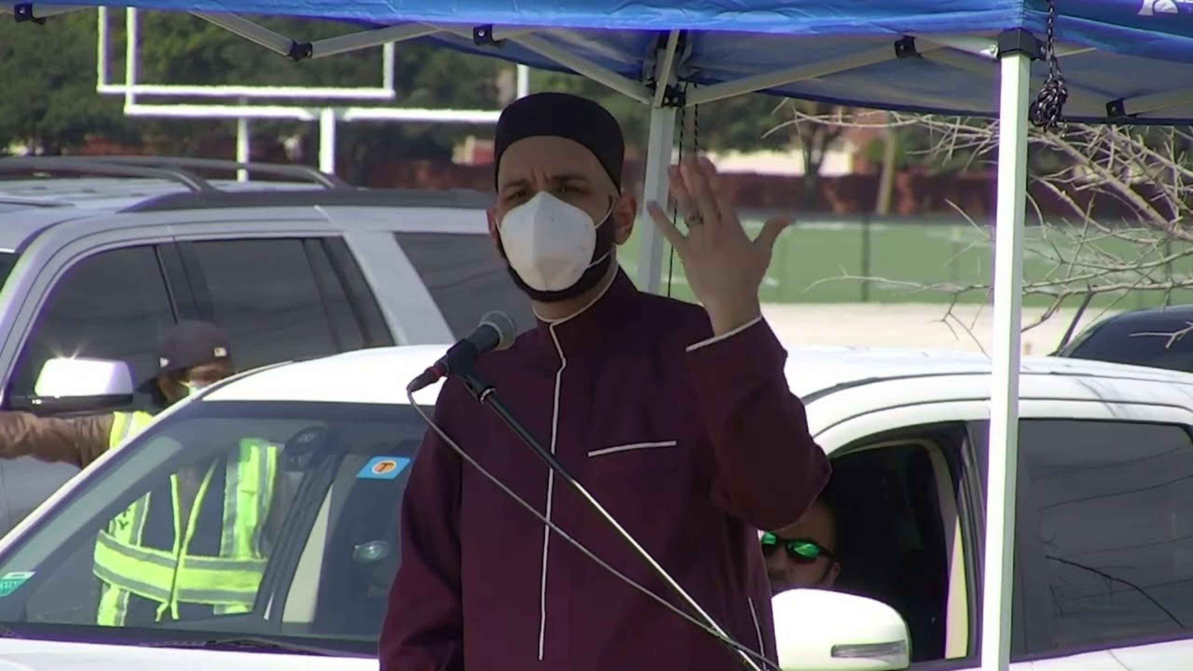 Don't Minimize Your Pain, Seek its Reward | Khutbah