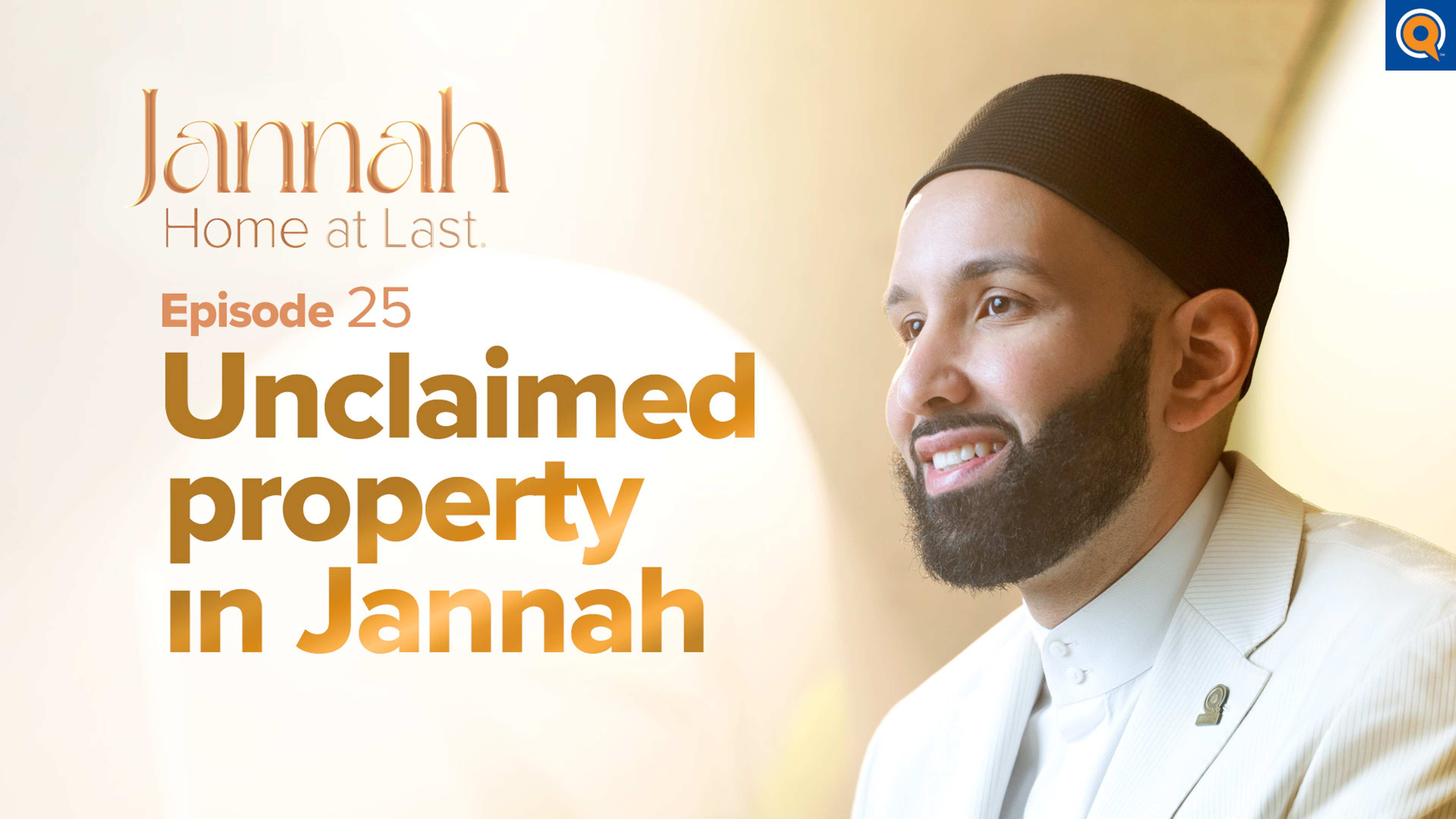The Inheritance of the Believer | Episode 25