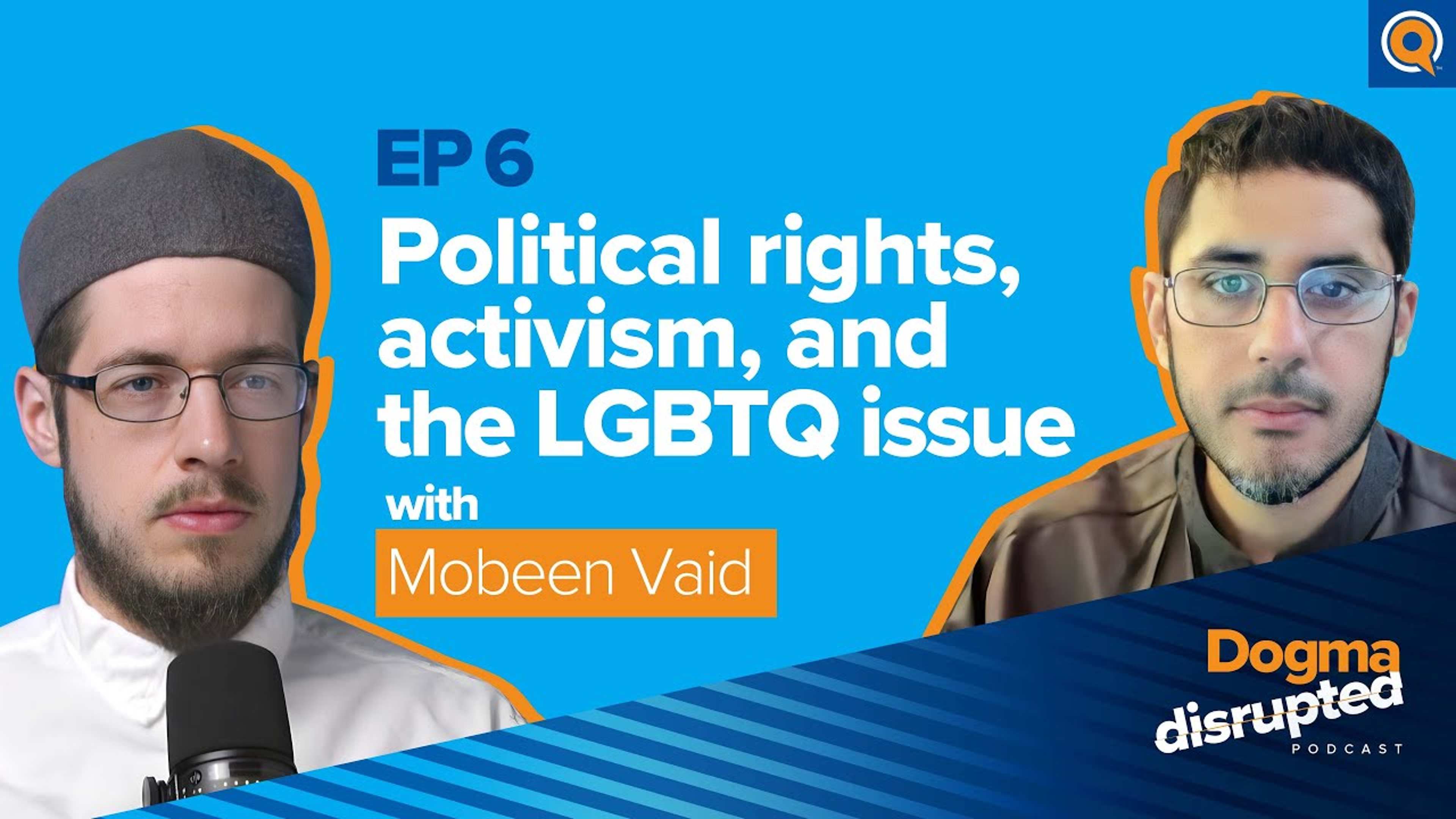 Students and Parents Dealing with LGBTQ Pressure | Episode 7
