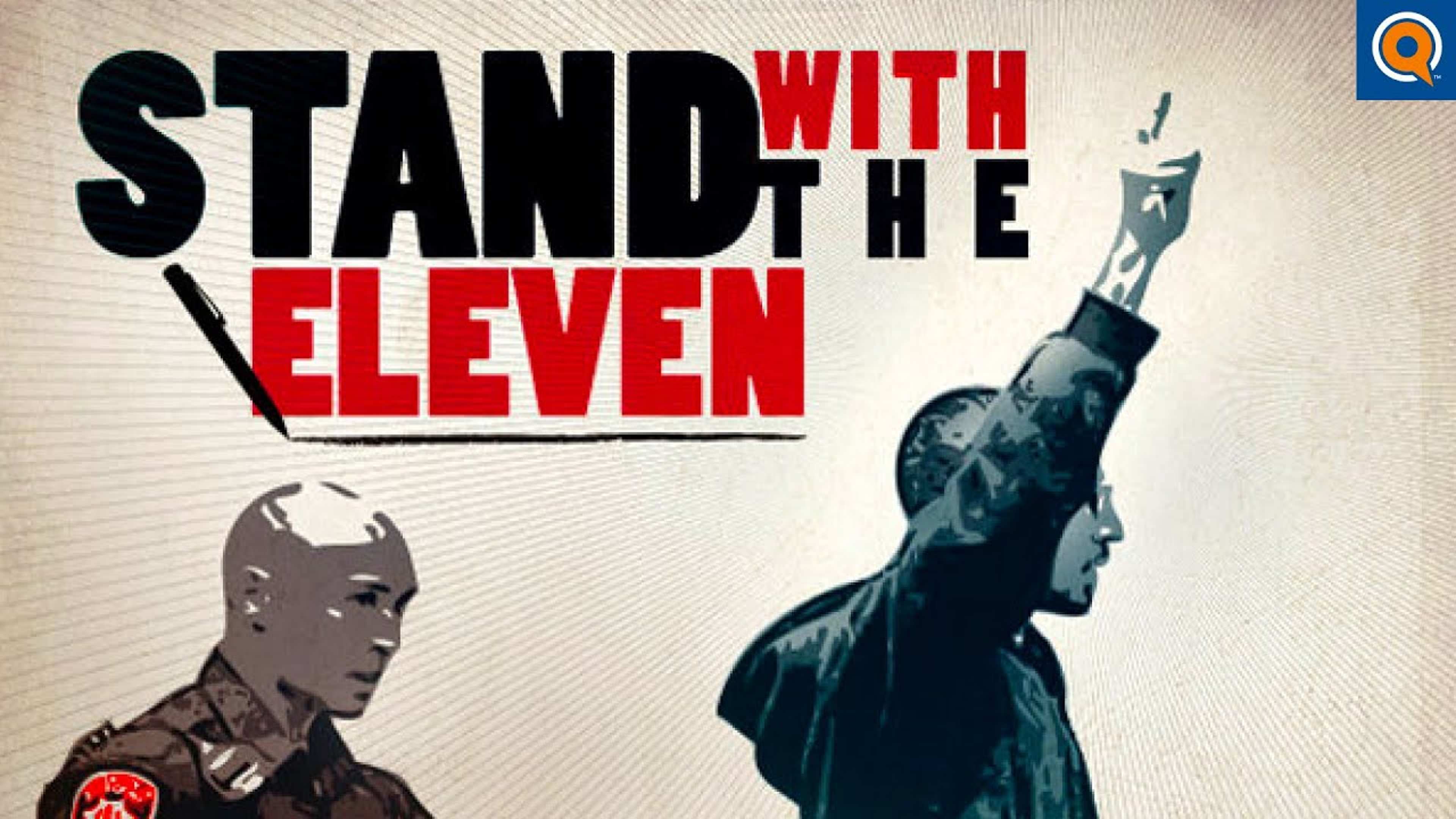 The Irvine 11 Fought the Zionist Lobby—and Won