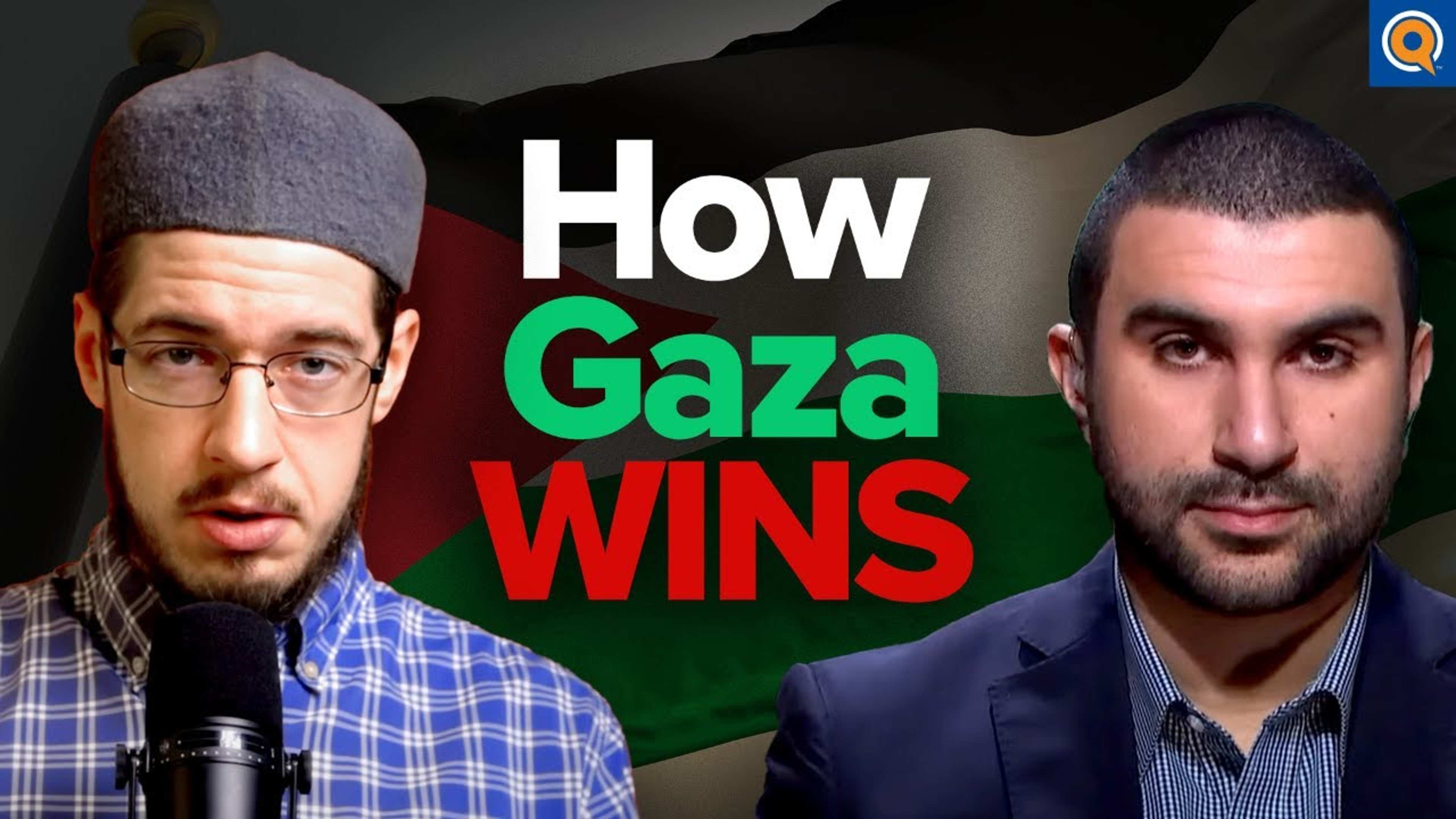Israel is Losing - and They Know It | Imam Tom Live