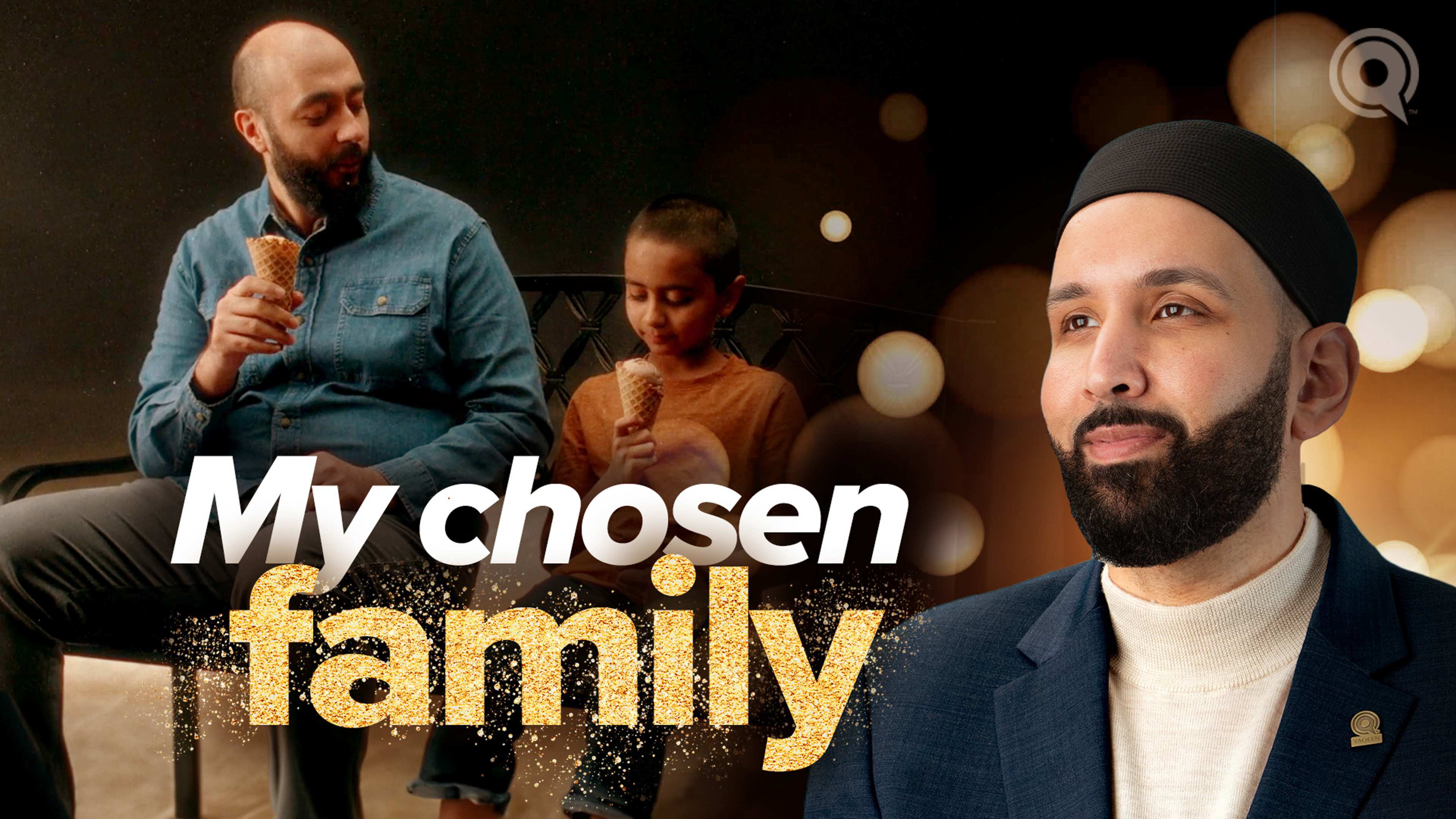 Why Is This My Family? | Why Me?