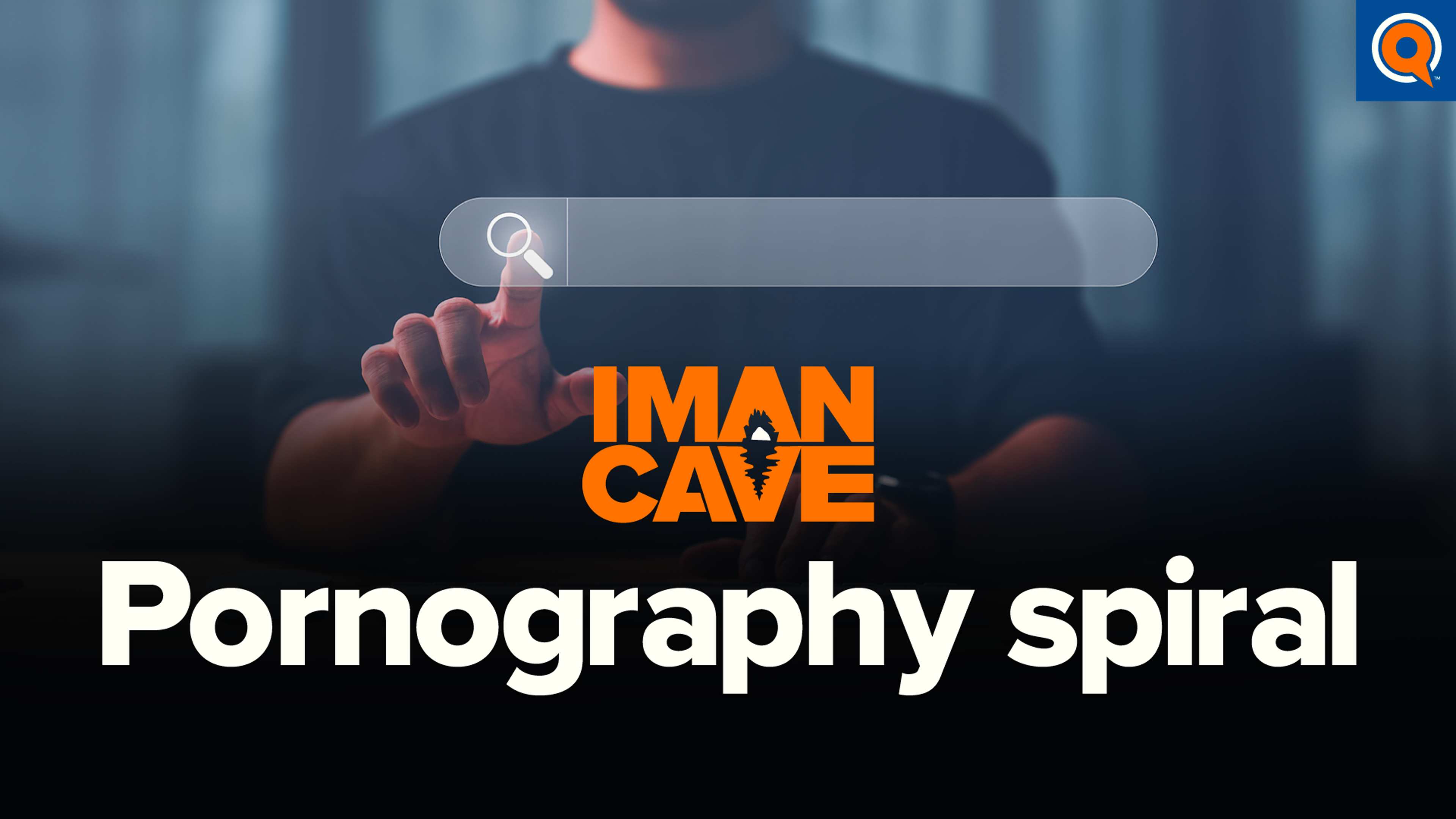Overcoming Addictions | Iman Cave