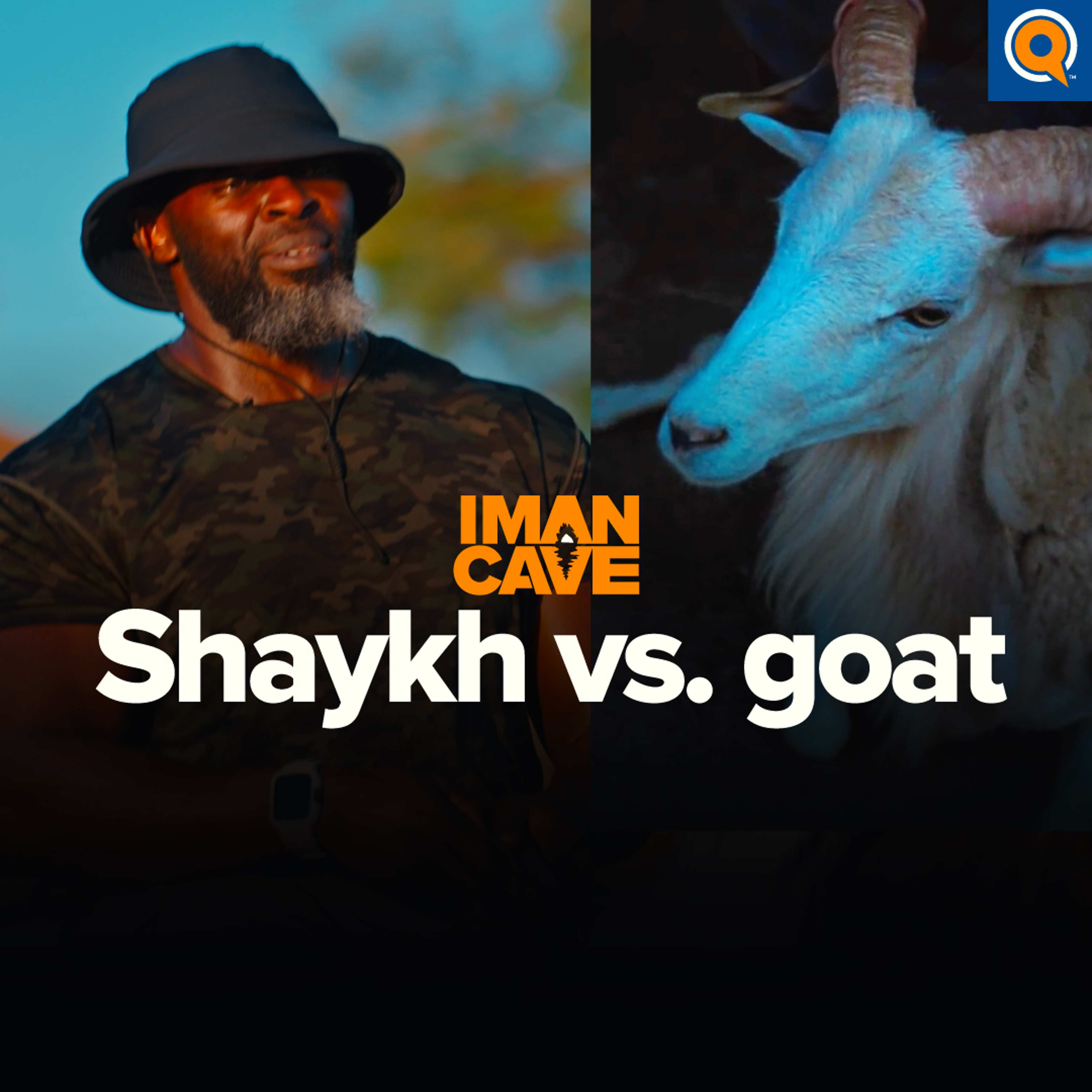 Significance of the Sacrifice | Iman Cave