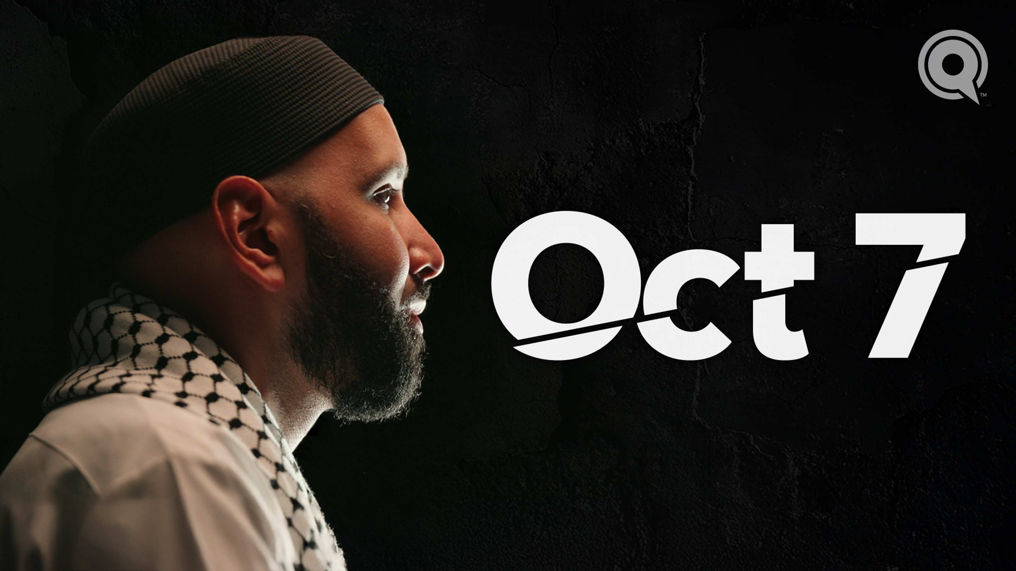 Everything That Didn't Happen on October 7th