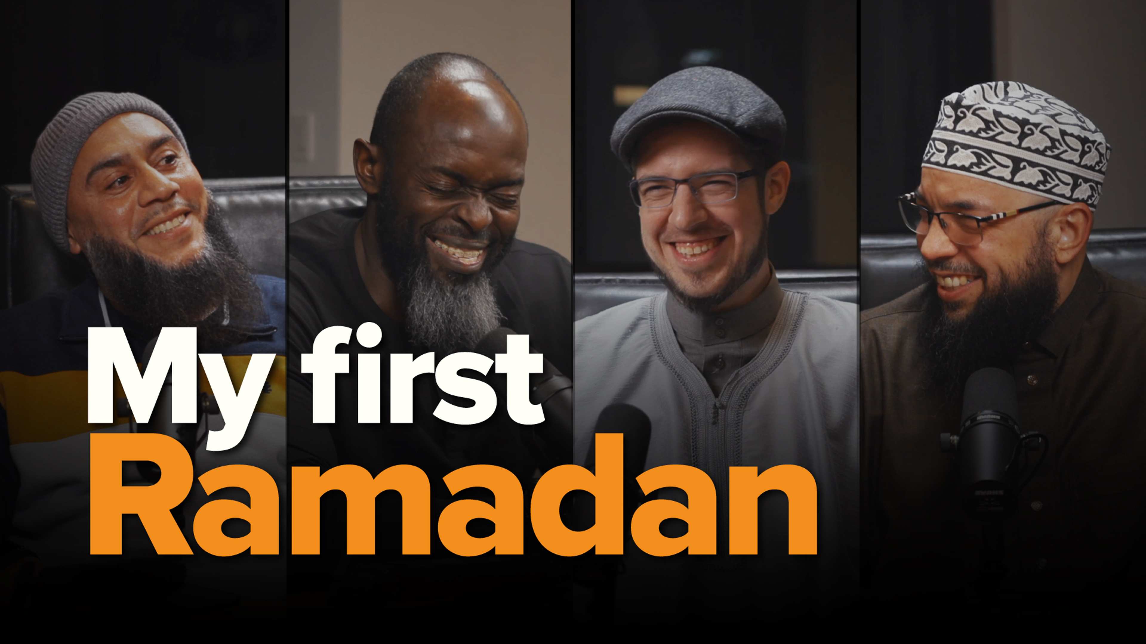 Making Du'a for the Imam to STOP PRAYING during Ramadan?!