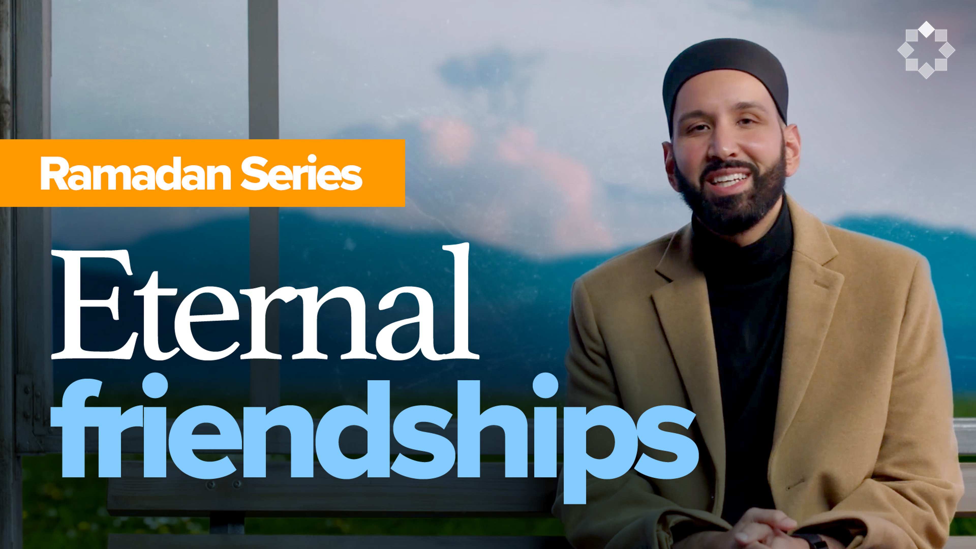 Best Friends Forever | The Other Side: Barzakh and Beyond Ep. 24