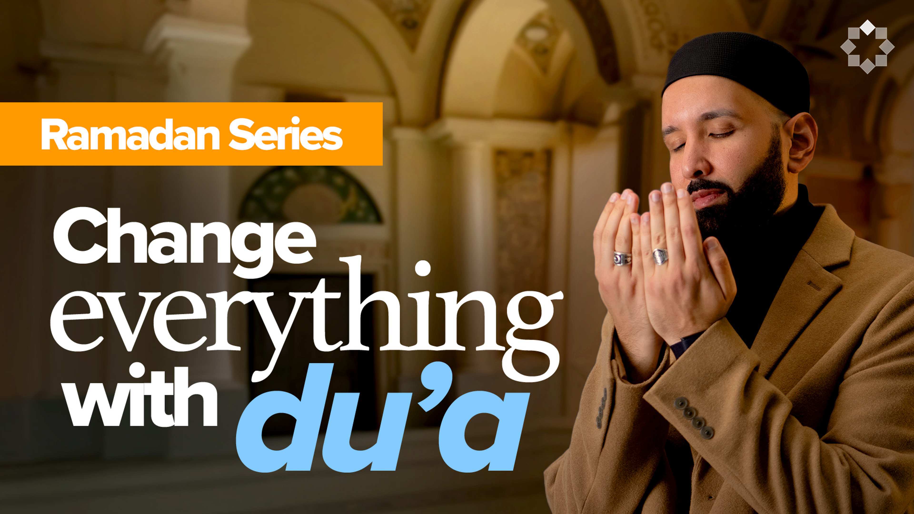 Your Duas Can Change The Worlds  | The Other Side: Barzakh and Beyond Ep. 26
