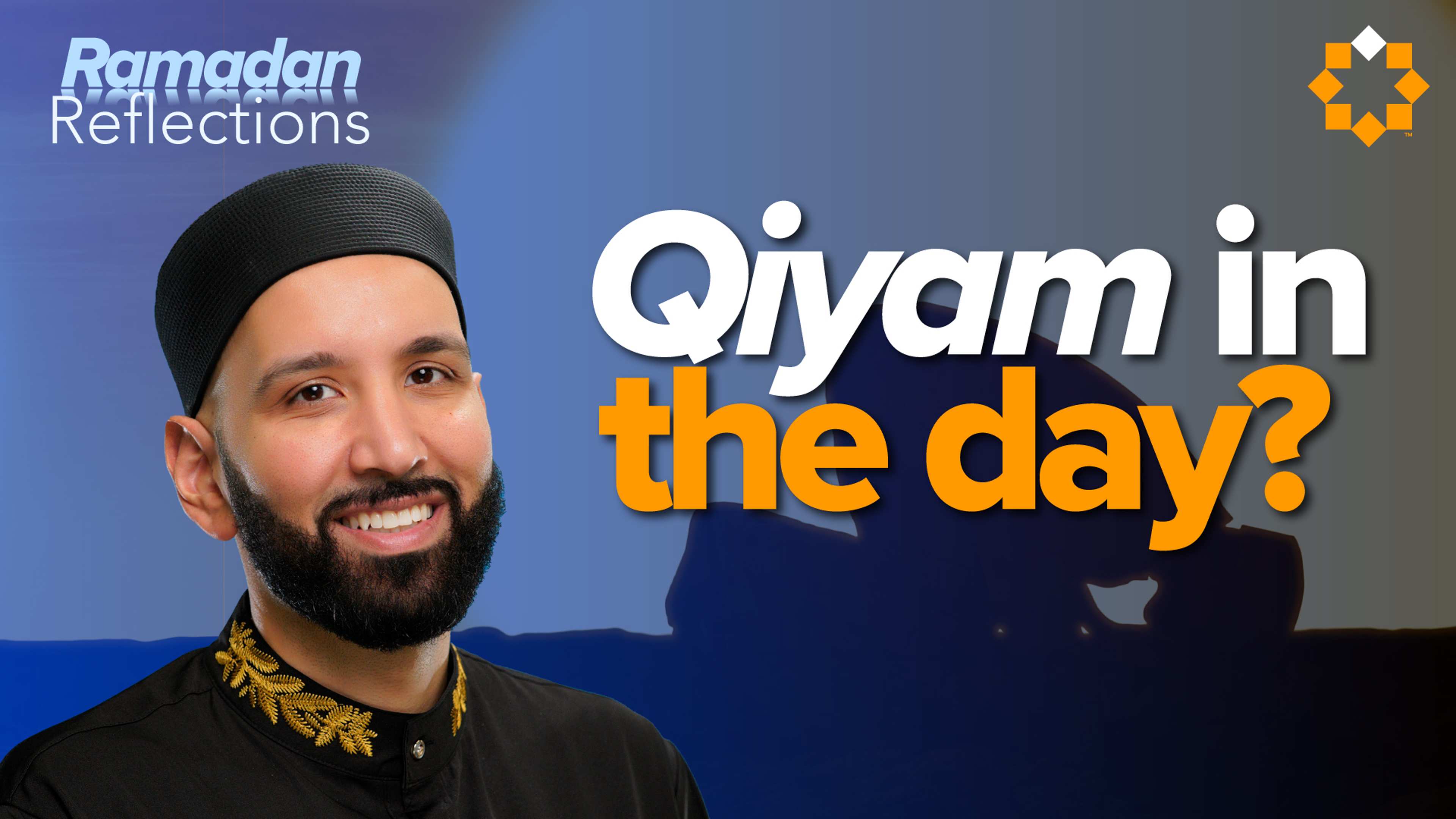 Praying the “Night Prayer” During the Day | Ramadan Reflections