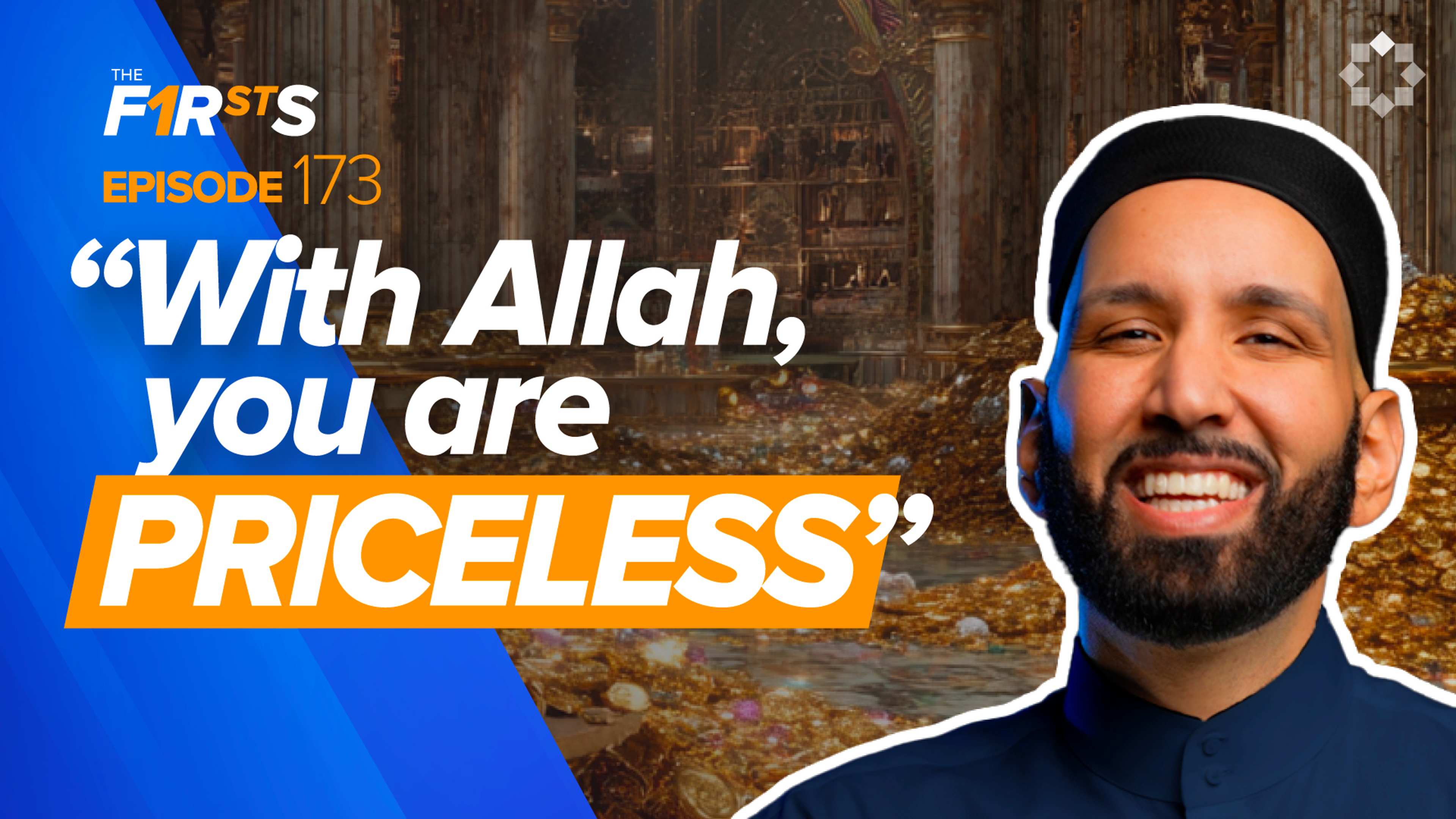 Zahir ibn Haram (ra): Low Self-Esteem Until He Met the Prophet ﷺ | The Firsts