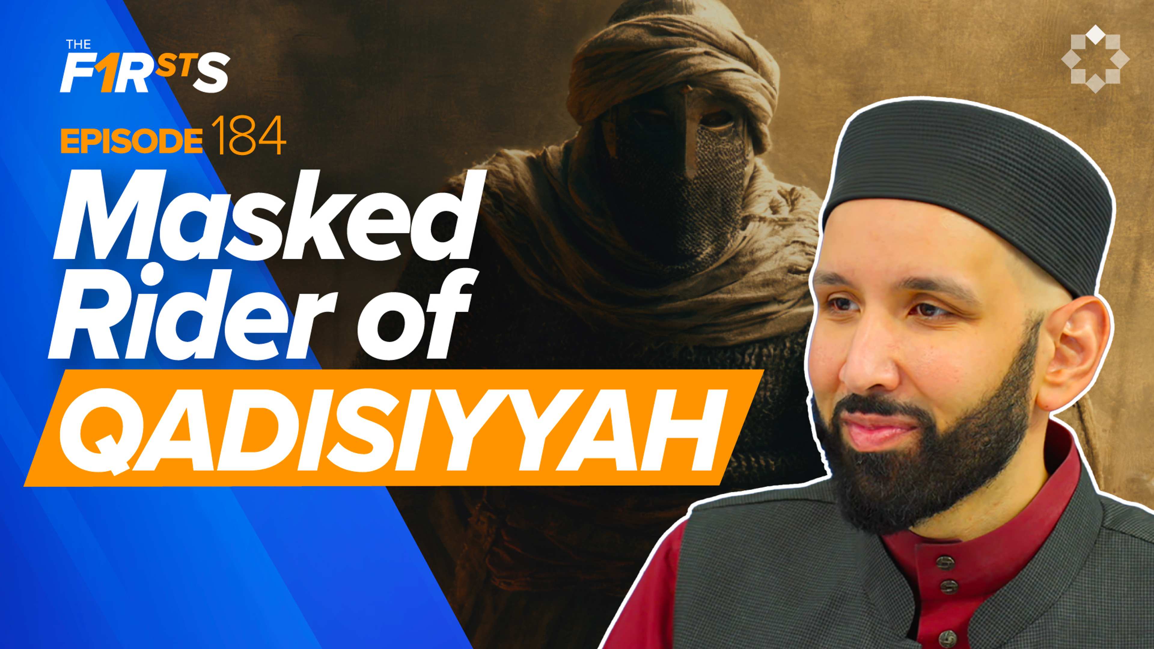 Abu Mihjan (ra): The Sahabi With A Substance Use Disorder | The Firsts