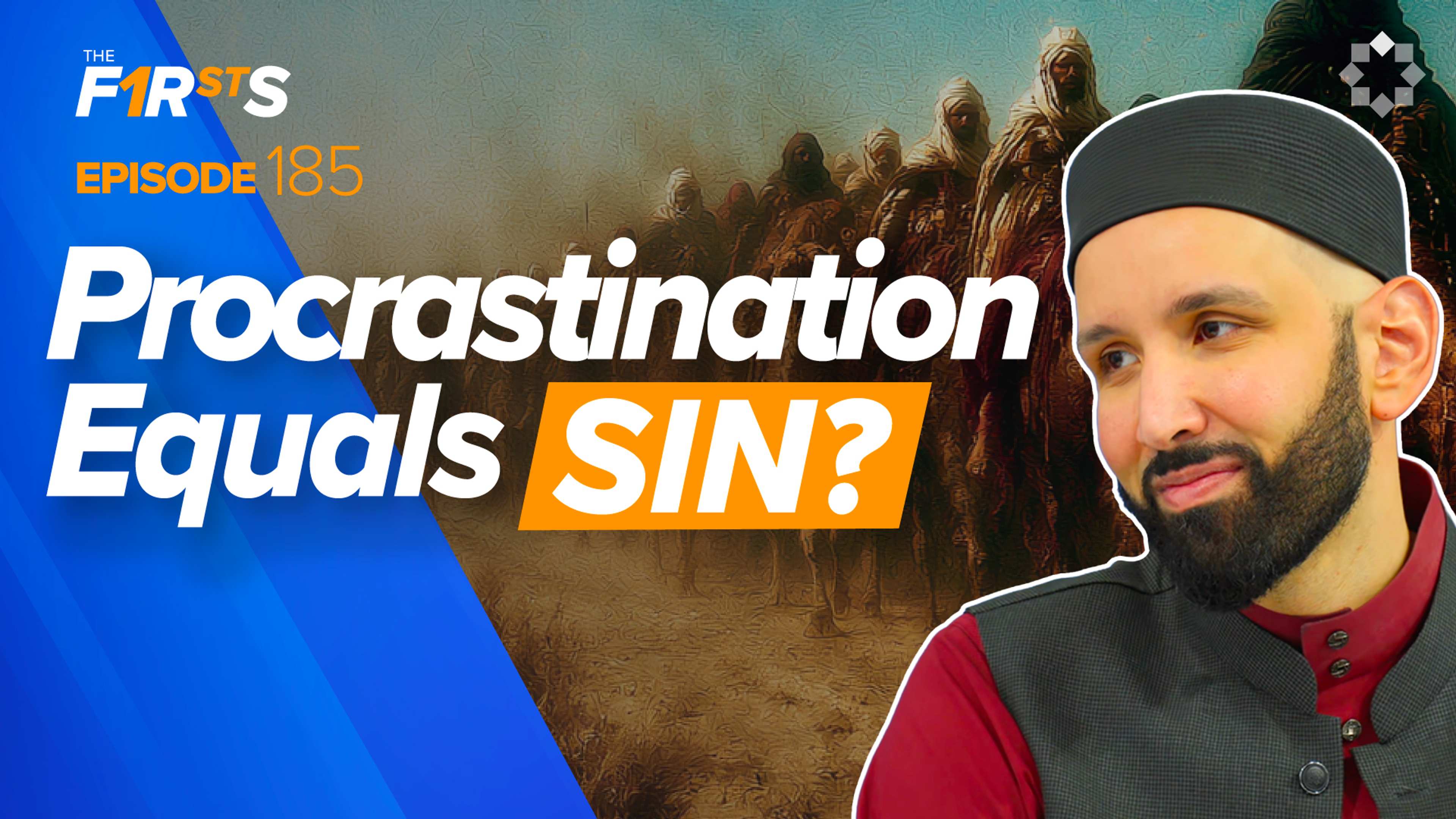 Murarah (ra) and Hilal (ra): The Companions Who Waited Too Long | The Firsts