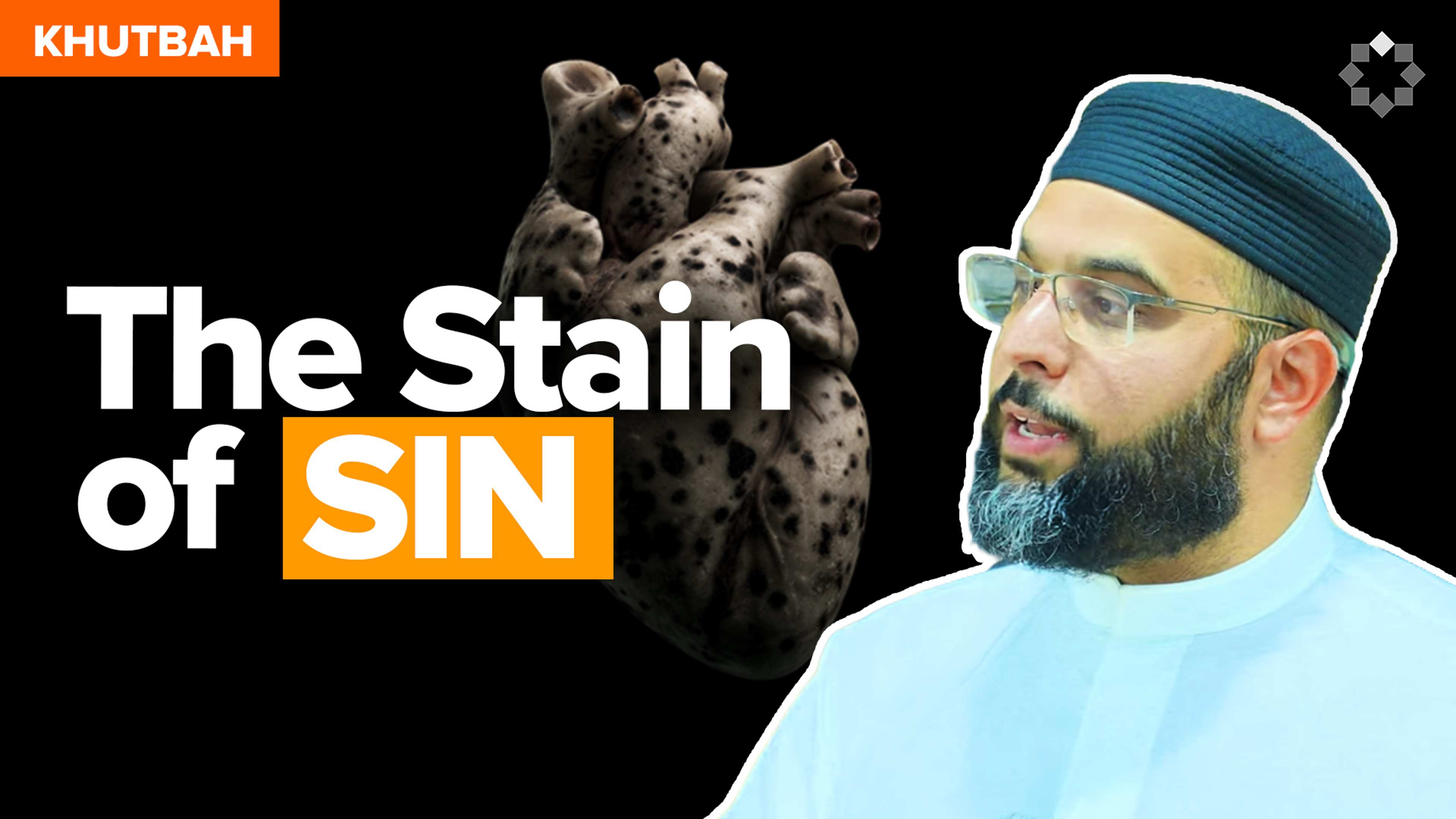 When Your Sin Reaches The Land and Sea | Khutbah by Sh. Ibrahim Hindy