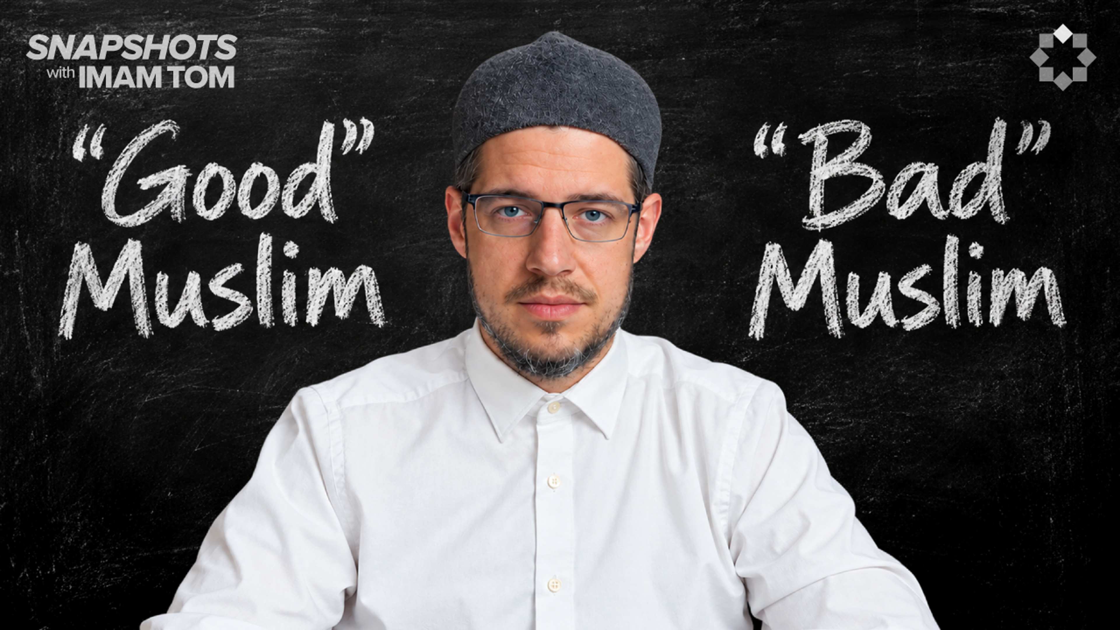 Decoding Society’s Hidden Moral Language | Snapshots with Imam Tom Facchine