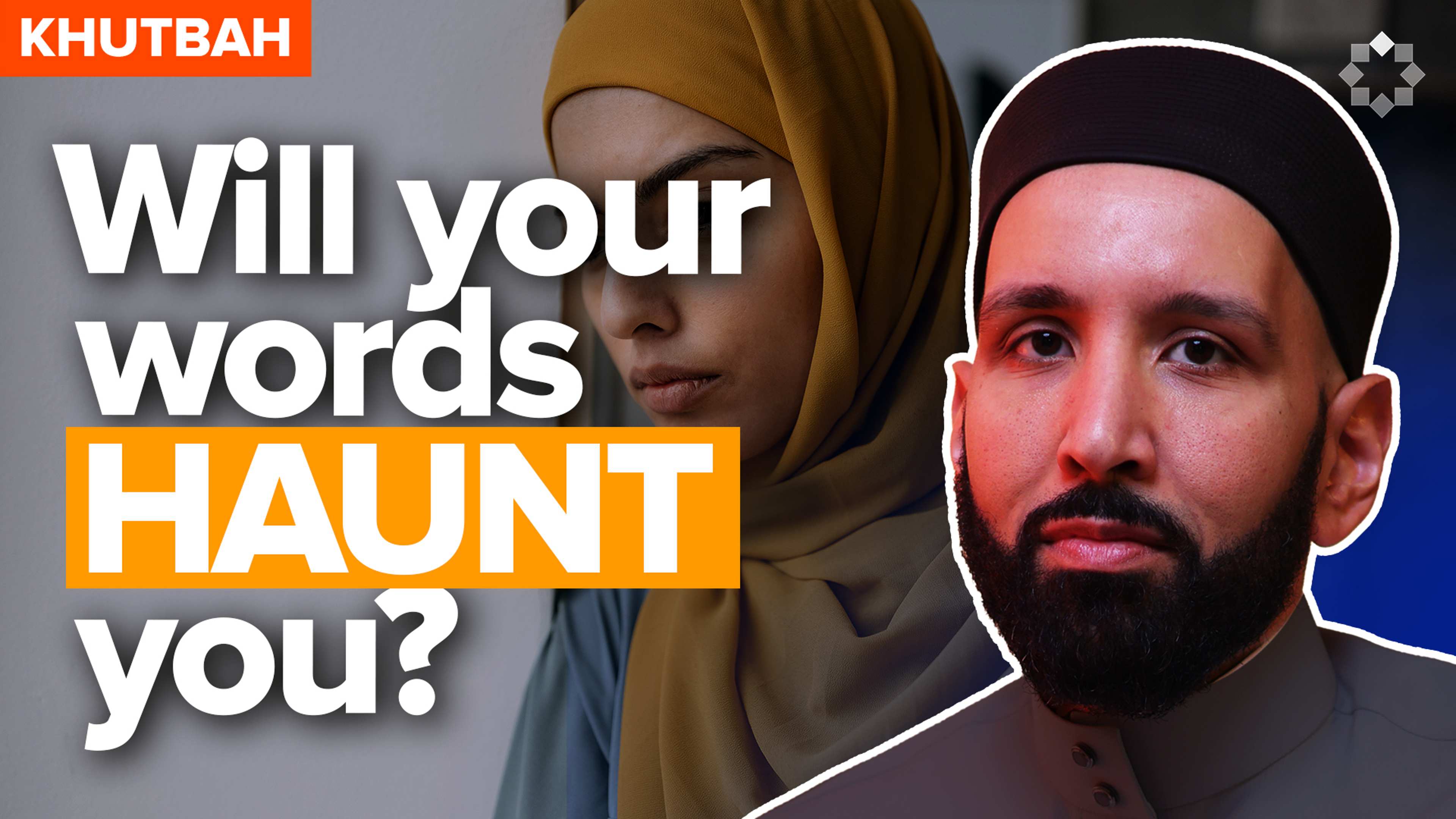 The Regrets You Can Still Avoid | Khutbah by Dr. Omar Suleiman