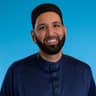 Dr. Omar Suleiman