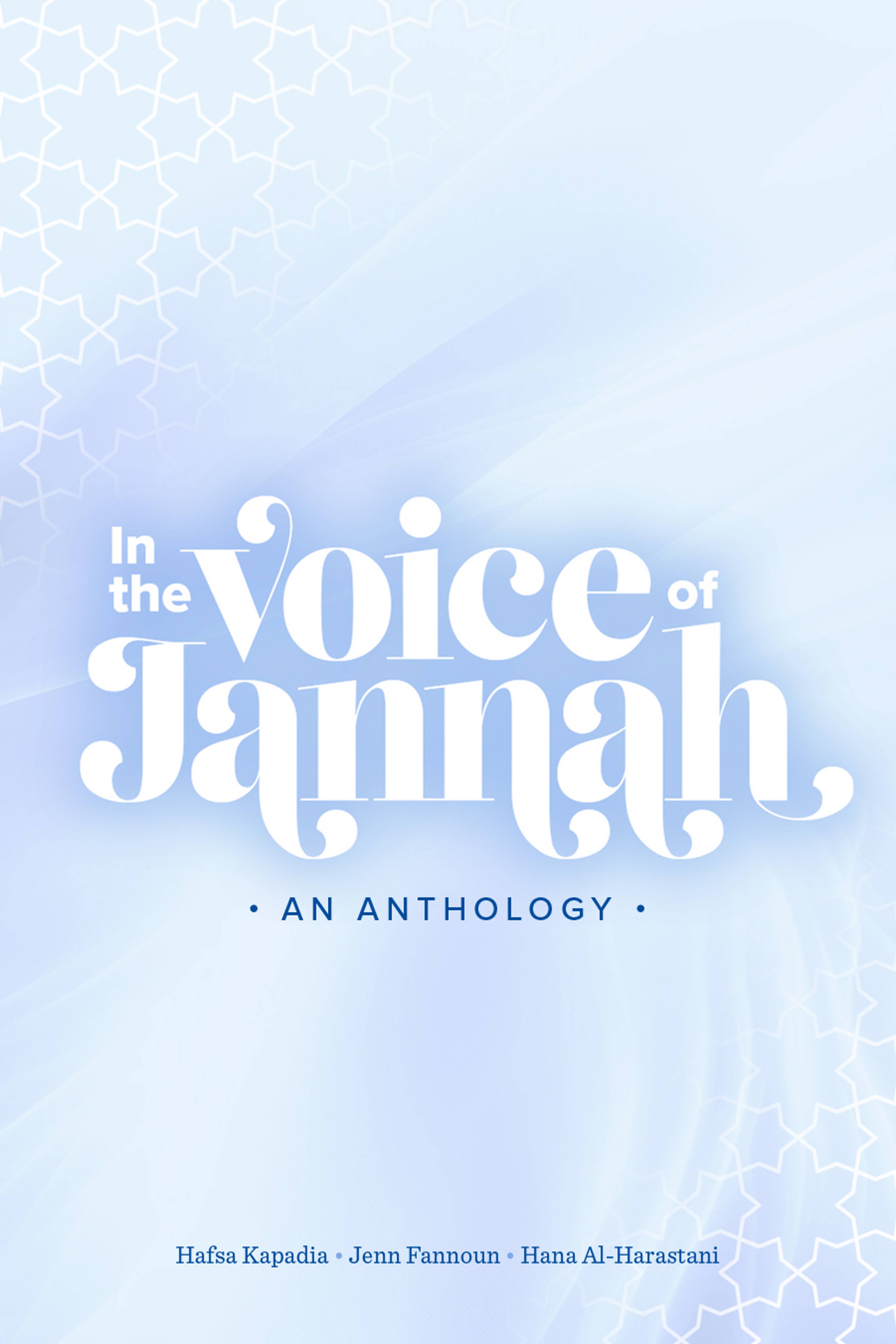In the Voice of Jannah