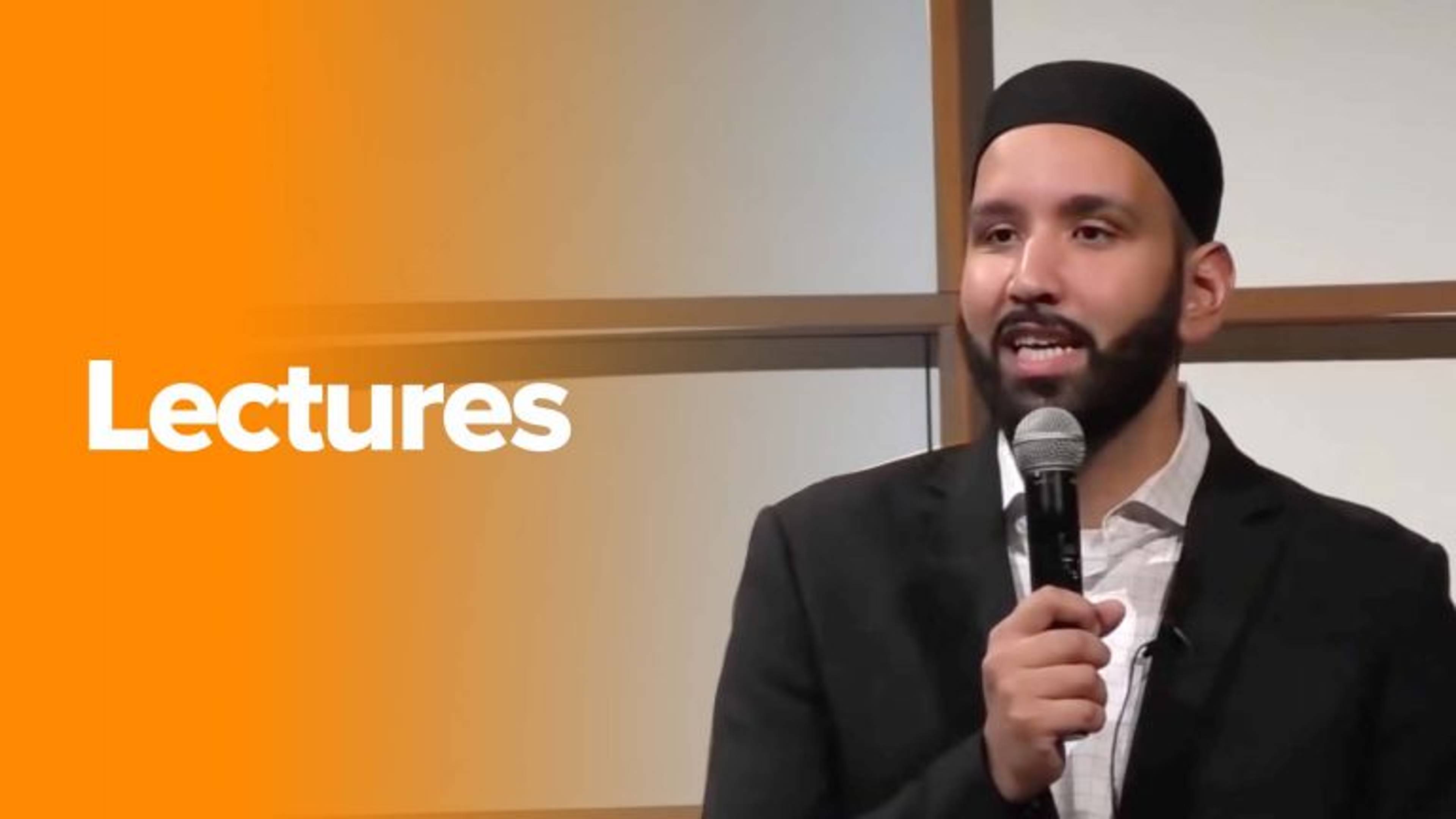 Is Islam to Blame for ISIS?