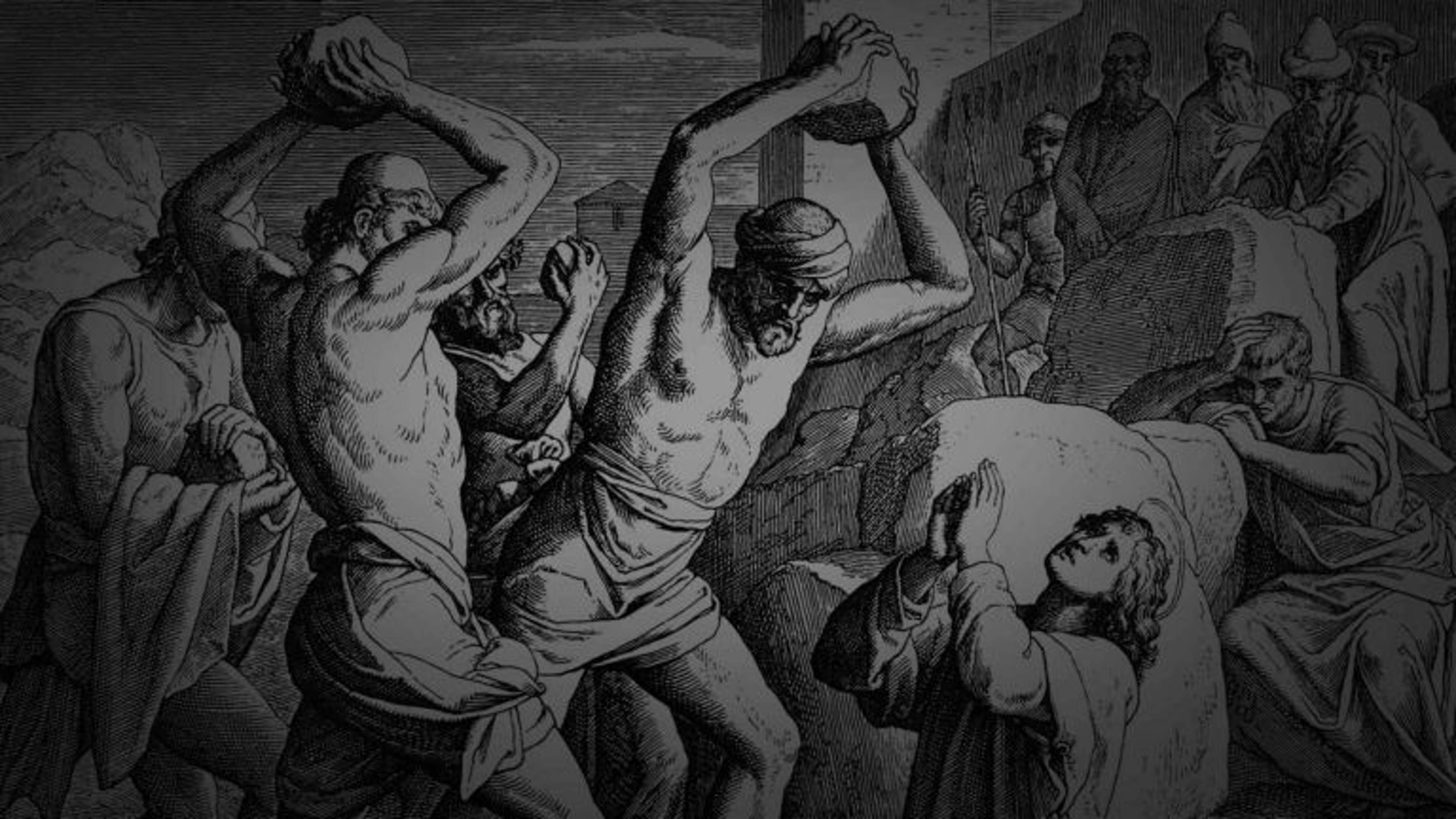 Stoning and Hand Cutting—Understanding the Hudud and the Shariah in Islam