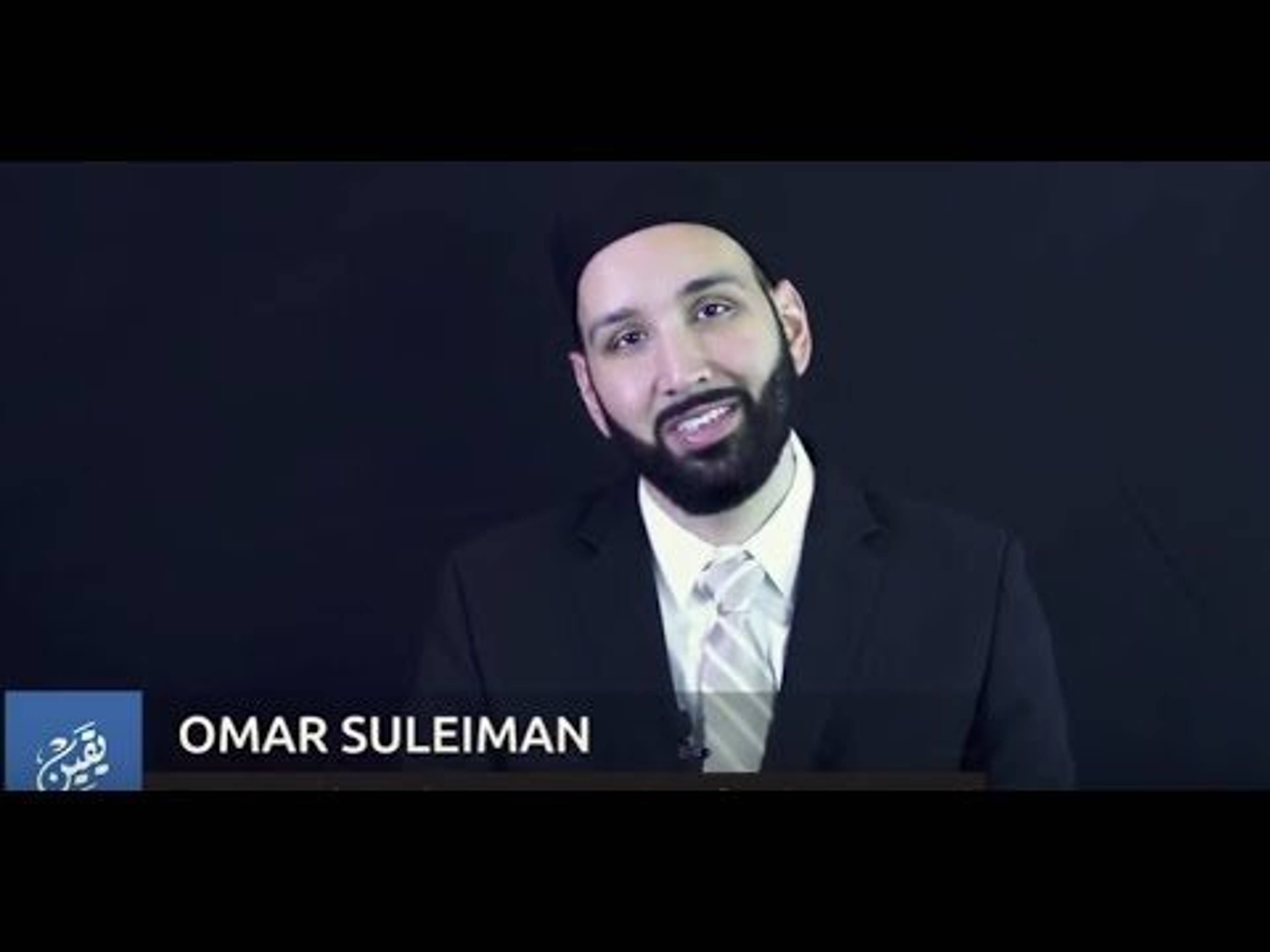 Intro to Yaqeen Institute for Islamic Research