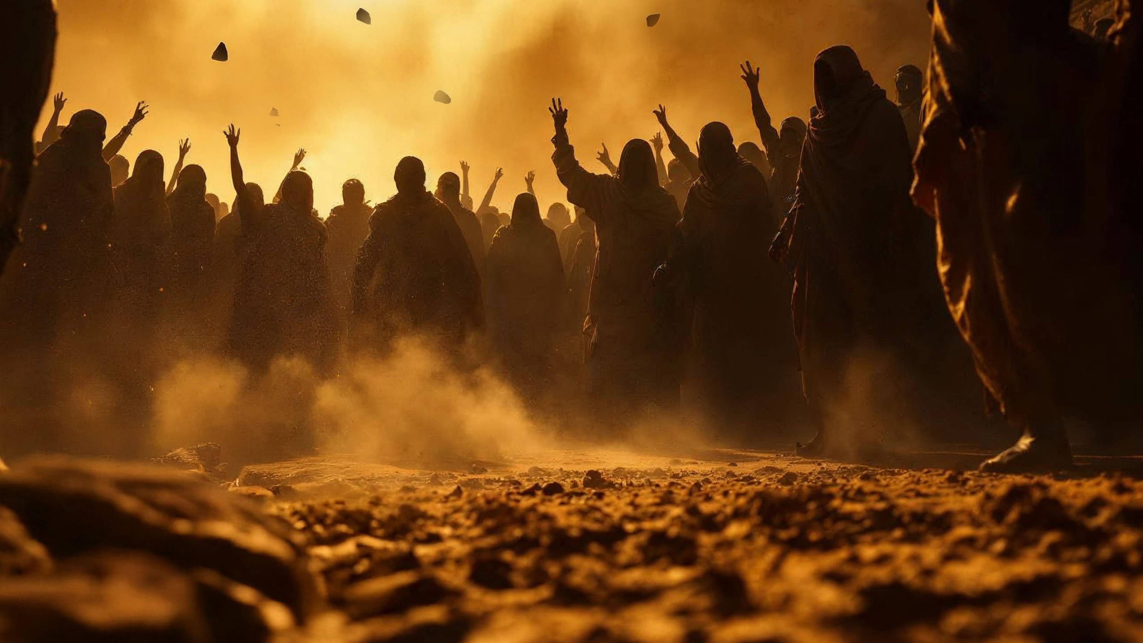 How Muhammad ﷺ Confronted Hate and Became The Most Influential Person in History