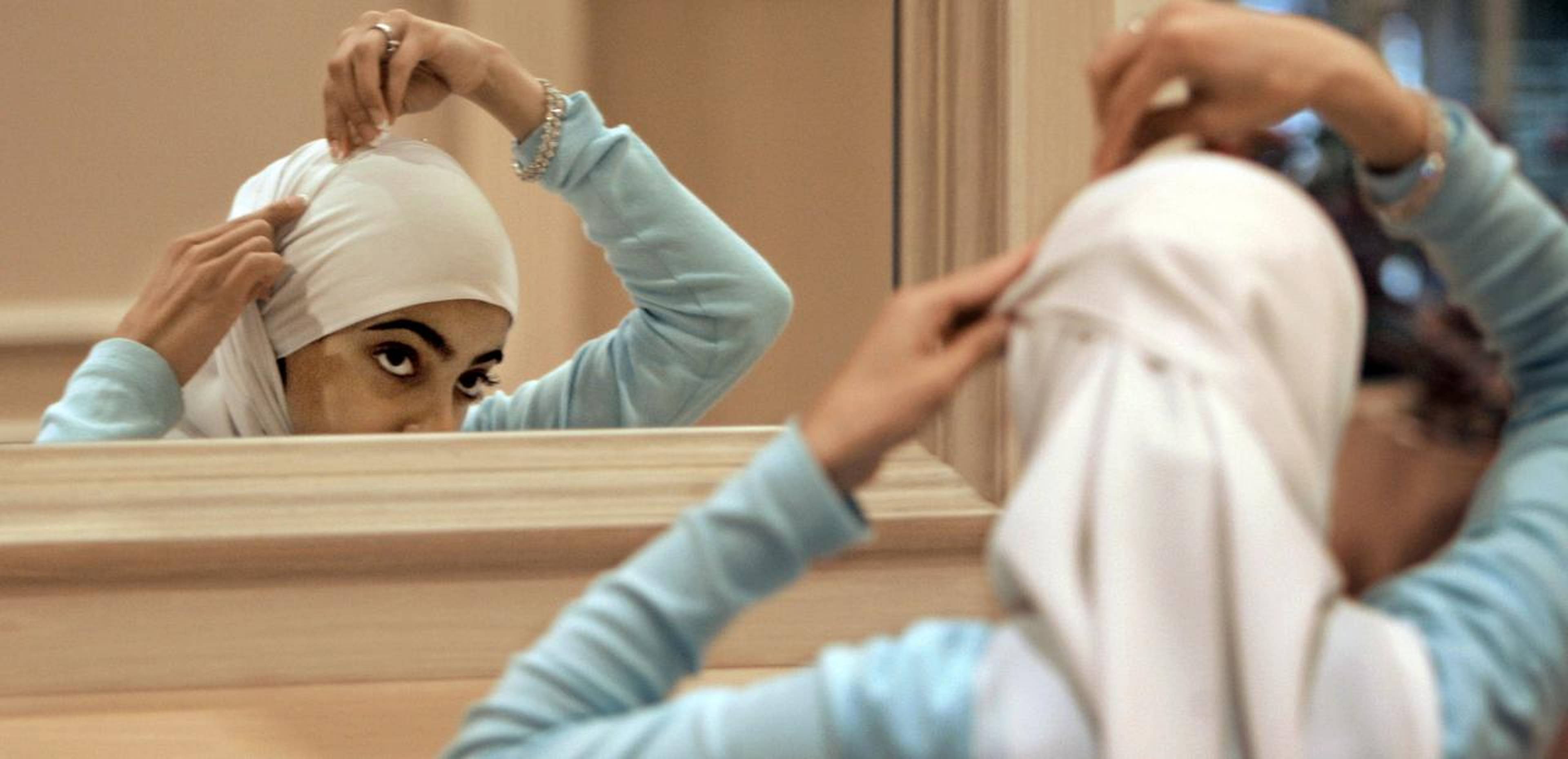 In the News: These Muslim Women are Refusing to Remove their Hijabs, Despite the Rise of Attacks