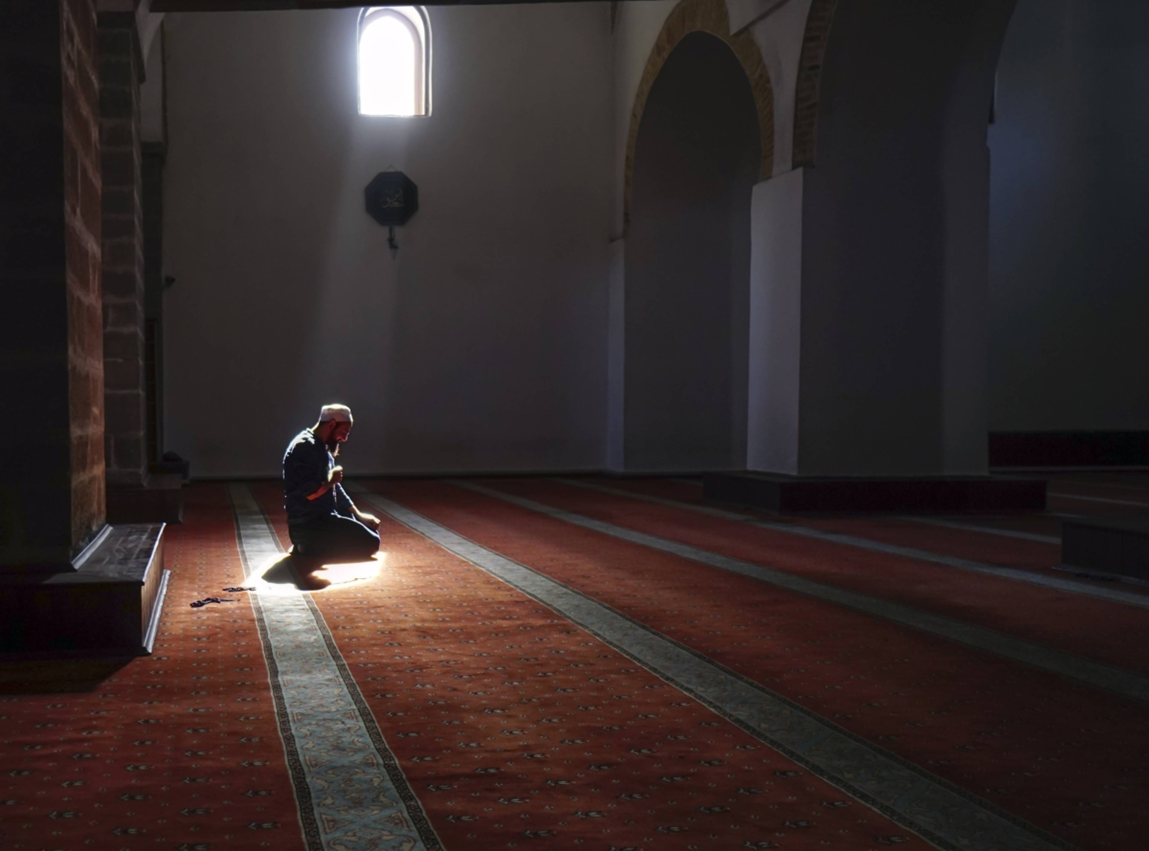 Mengatasi Pessimisme dengan Iman