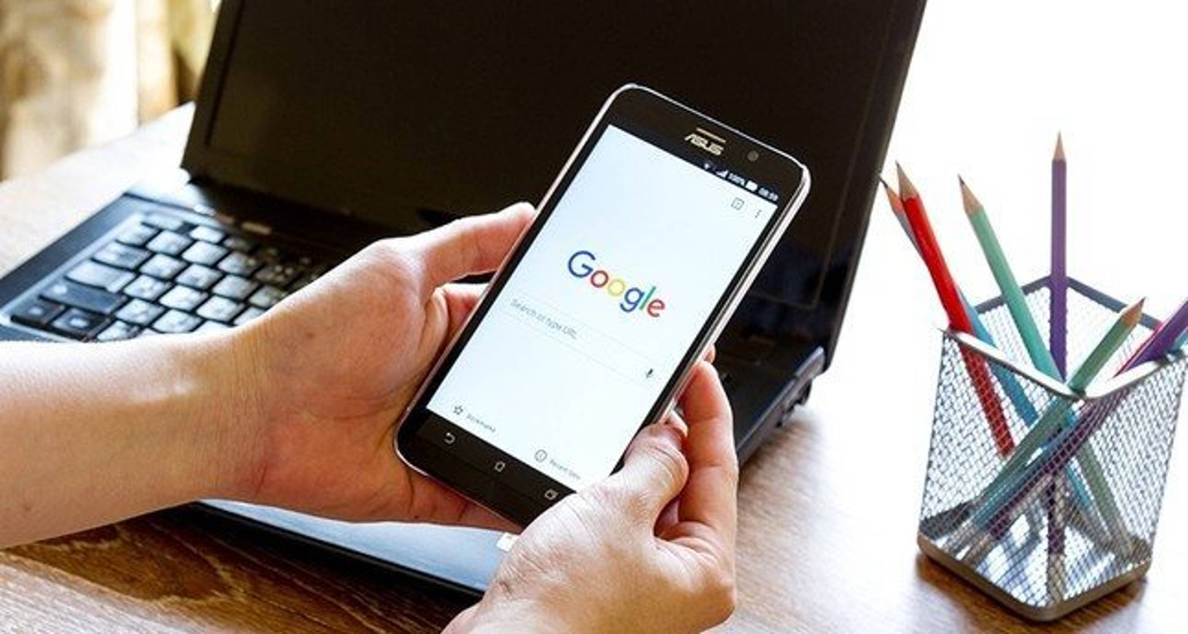 Google updates Islam-related search results to curb hate speech