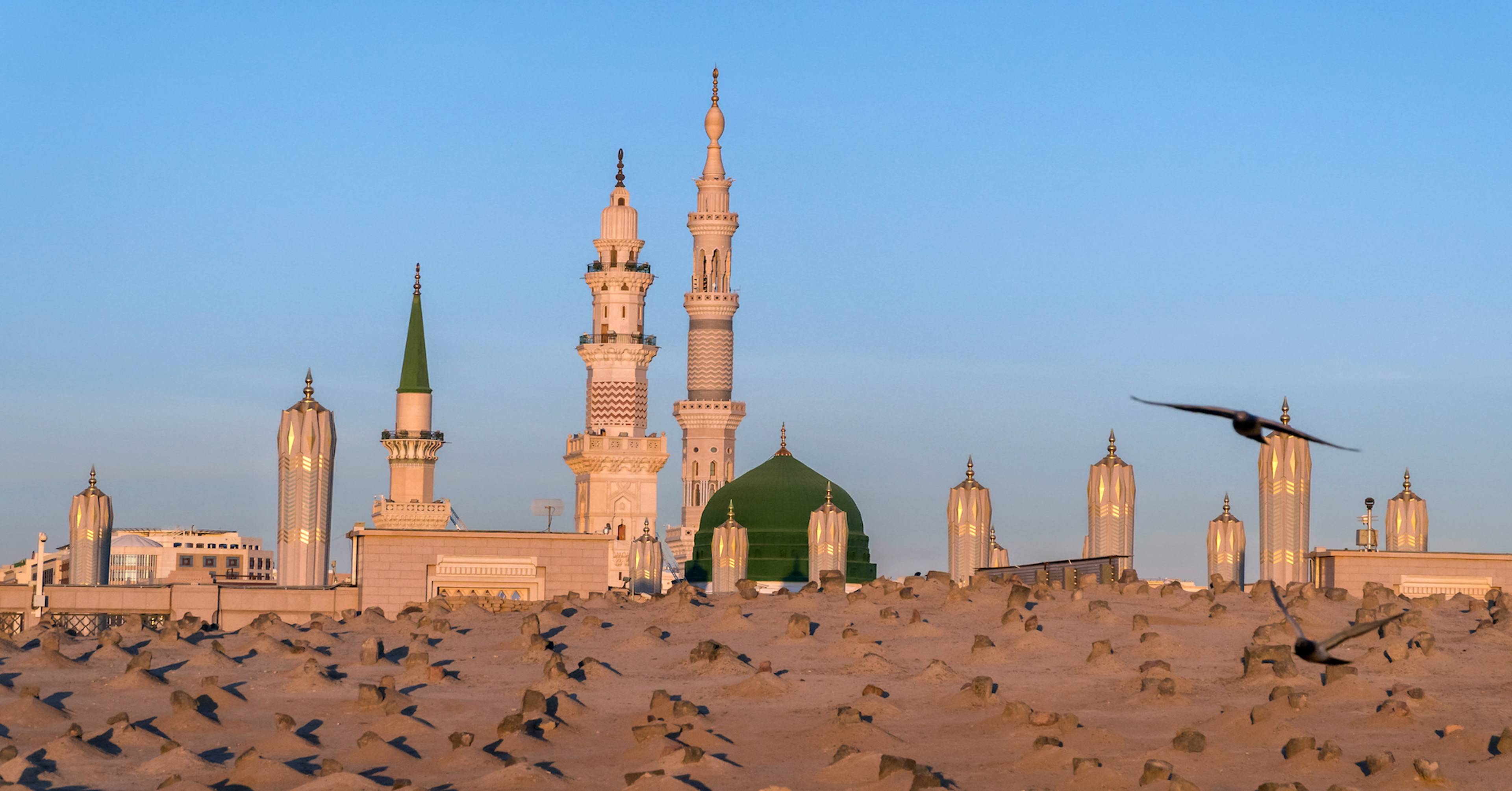 هل الإسلام عقيدة موت؟  عن الشهادة ومفاهيم المسلمين الأمريكيين