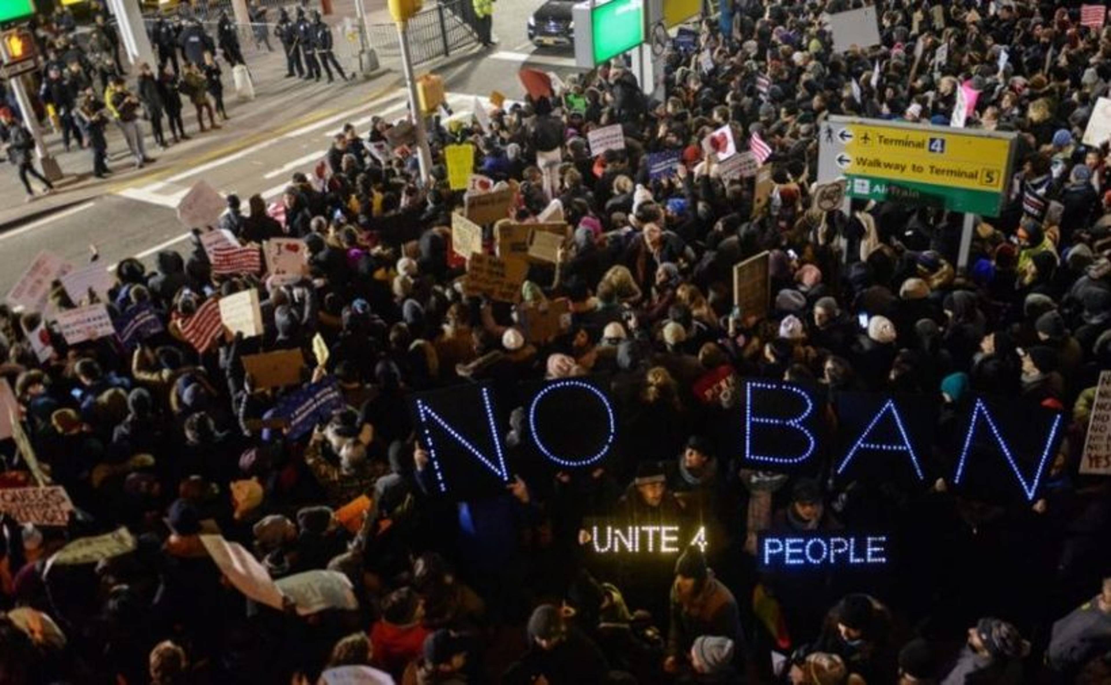 Muslims and the Left: Can Social Conservatives Work in Social Justice?