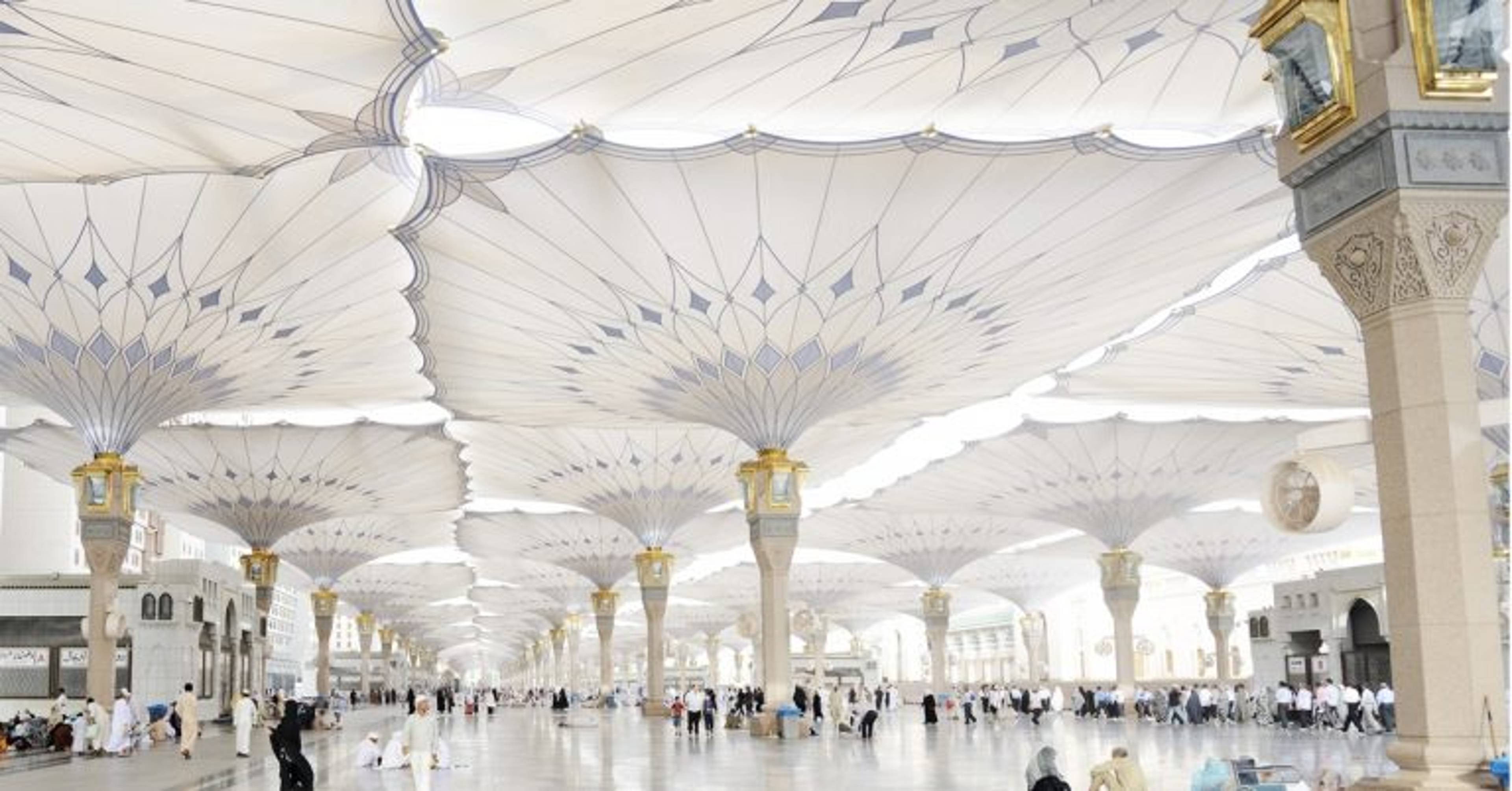 The Accomplishments of Prophet Muhammad ﷺ: The Proofs Of Prophethood Series