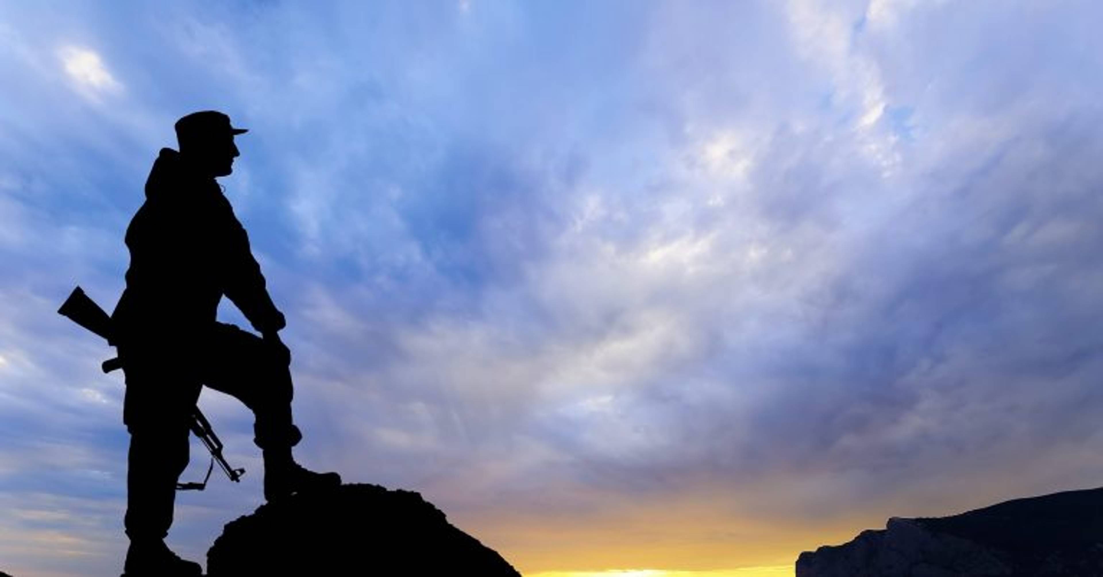 الحربُ والإسلامُ وحُرمة الحياة: حظر العدوان في الفقه العسكري الإسلام
