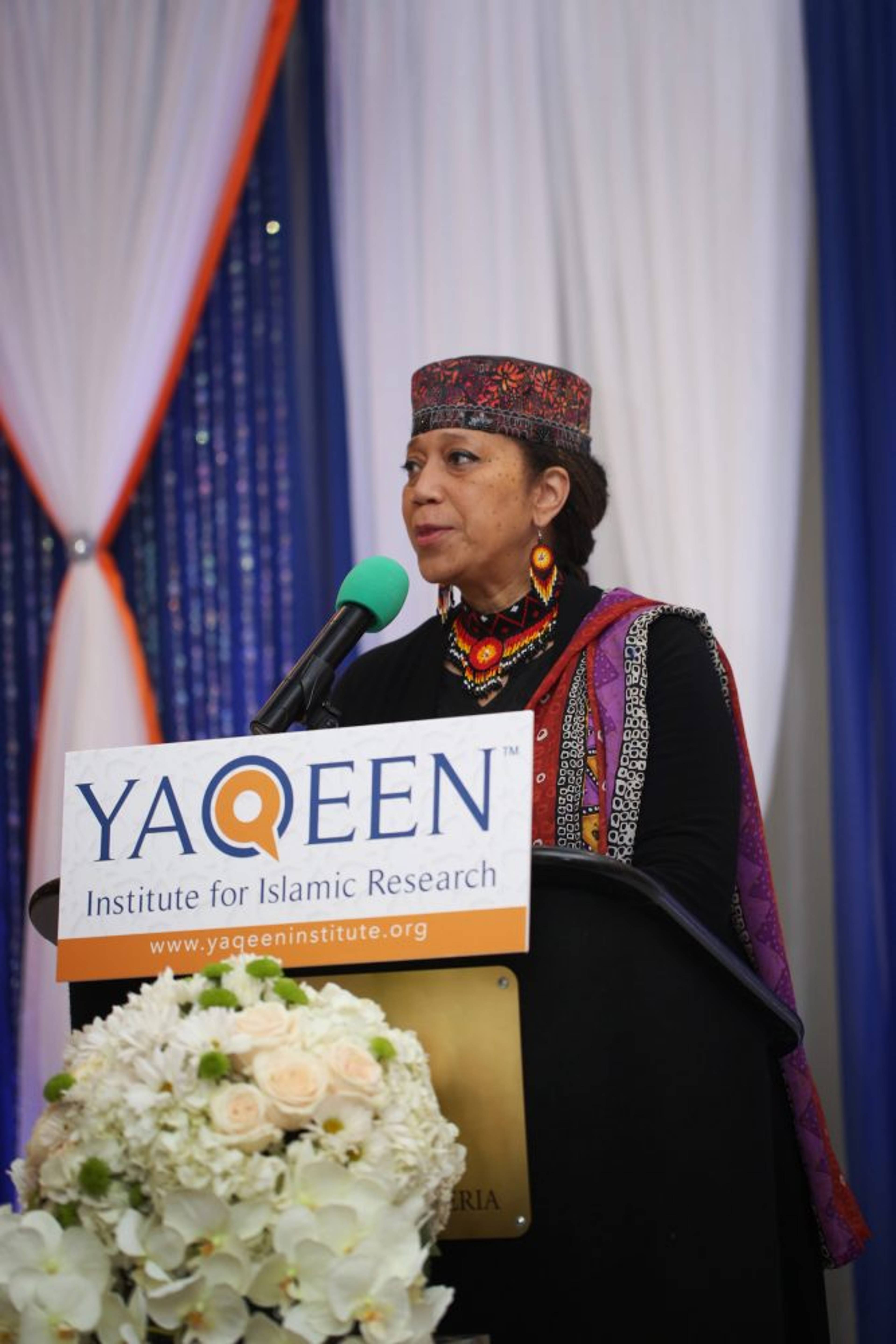Yaqeen Institute Announces Vanguards Of Social Justice Scholarship Fund In Malcolm’s Name