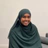 Faduma Warsame