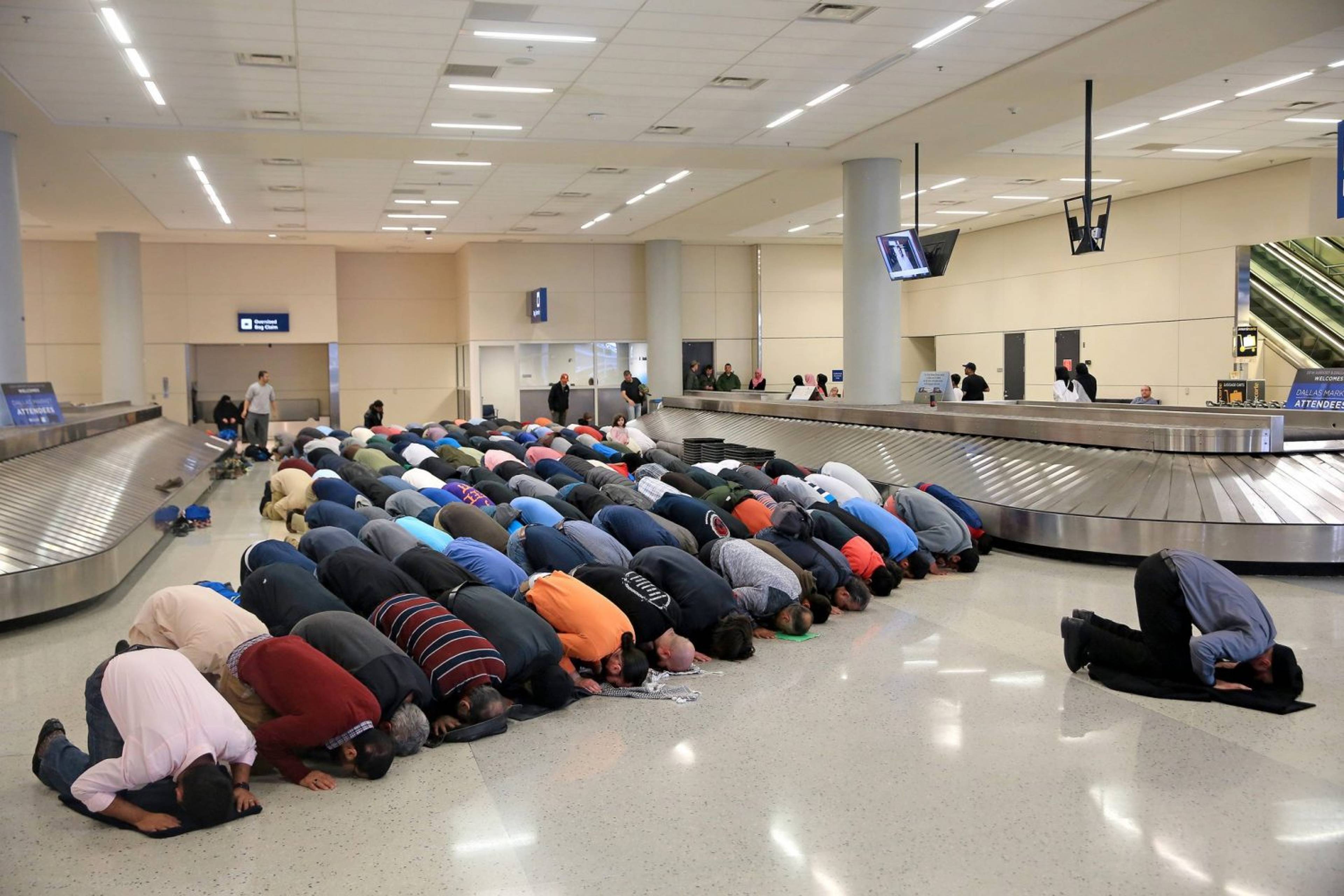I Am Not Your American Muslim