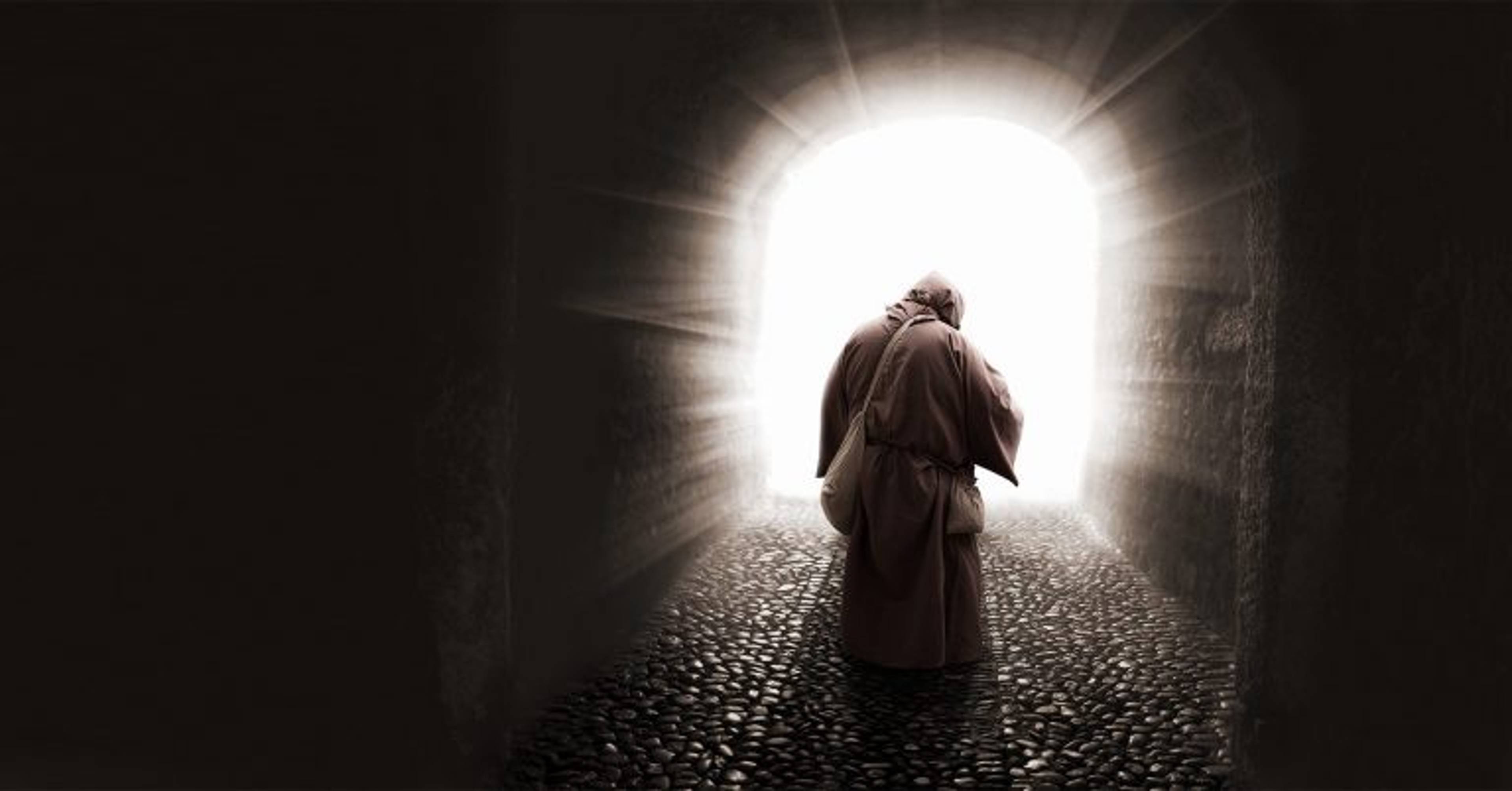 Repentance, Redemption, & Salvation: An Islamic Framework