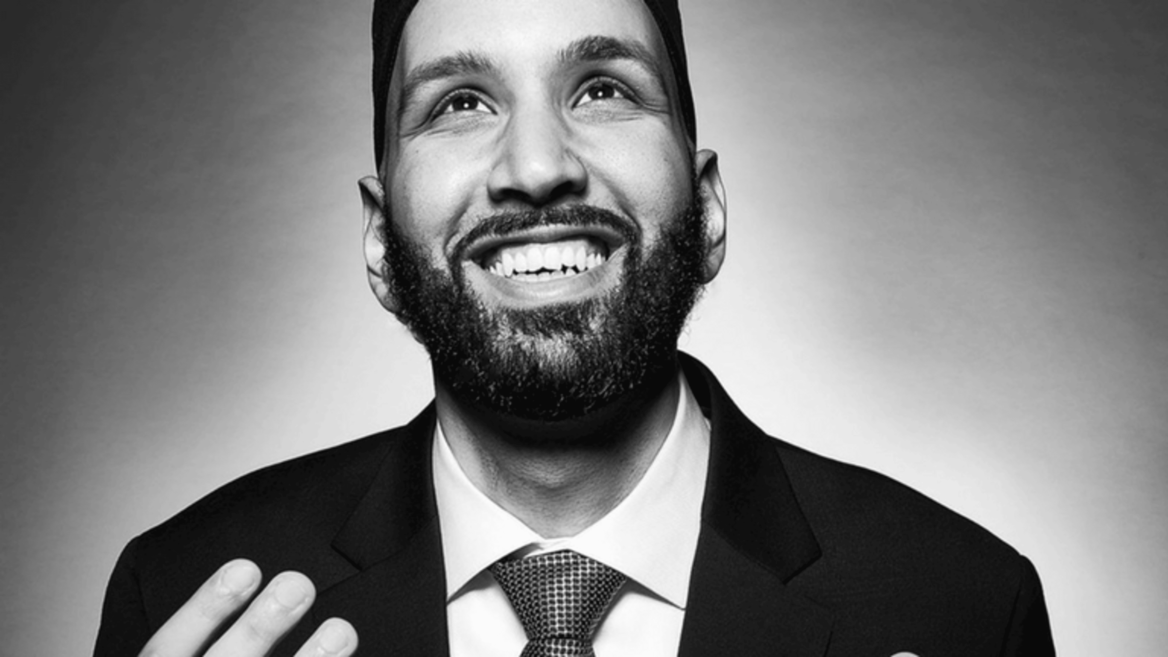 CNN Names Yaqeen Institute Founder & President One of the Most Influential Muslims in America