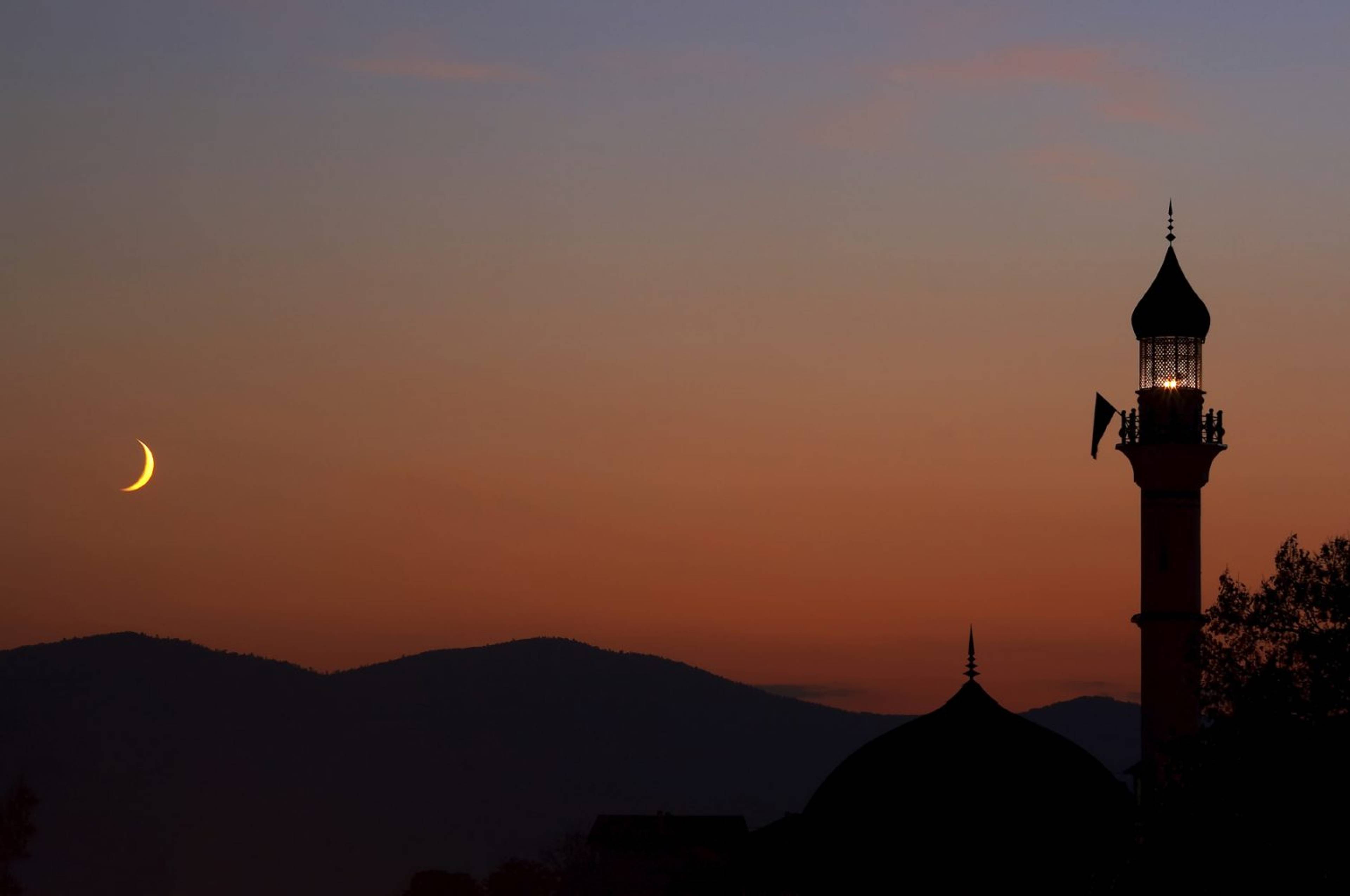 Your Last Good Deed In Ramadan