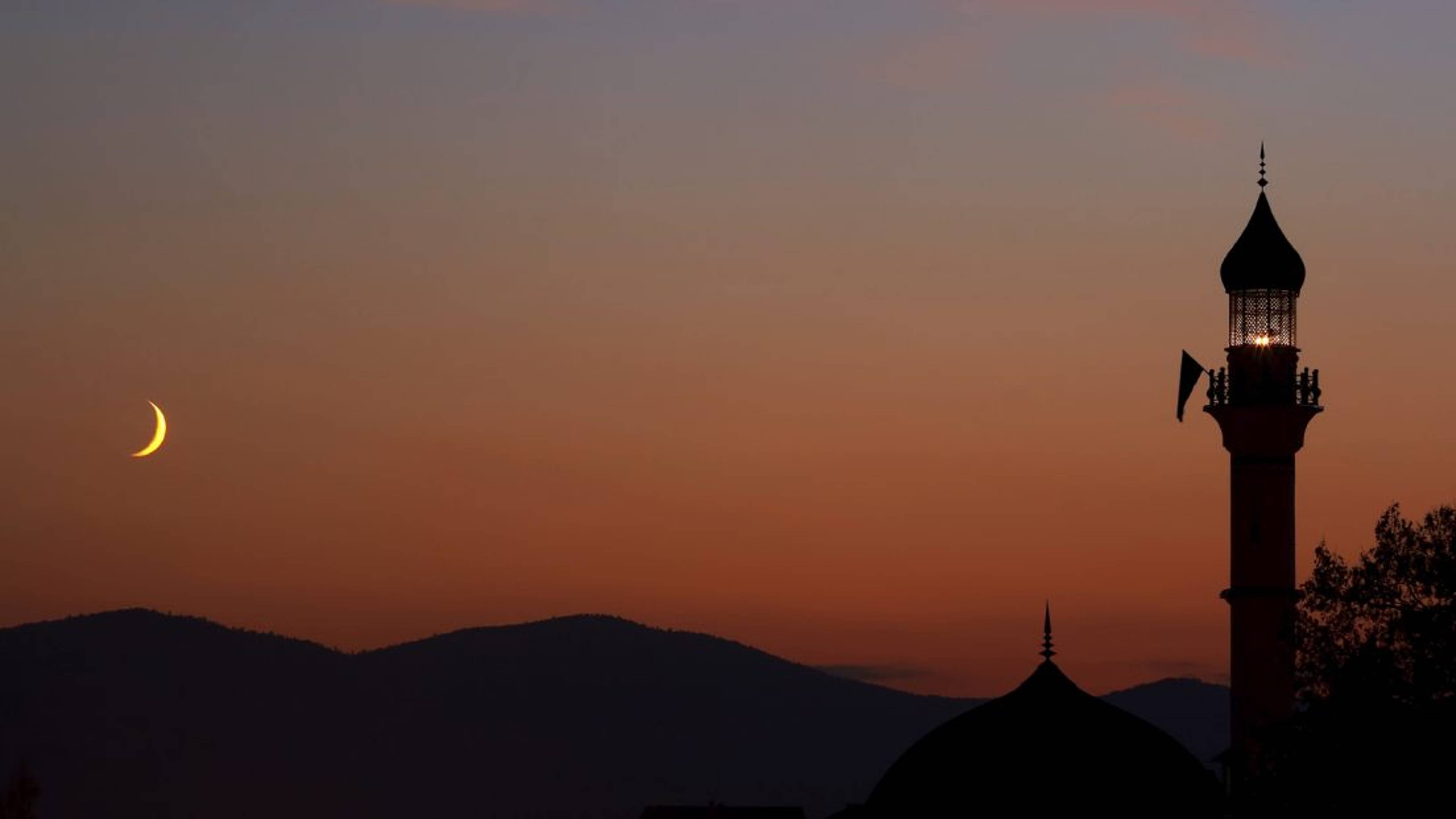New York Post: "Muslims Grapple With Ramadan Rituals in Coronavirus Era "