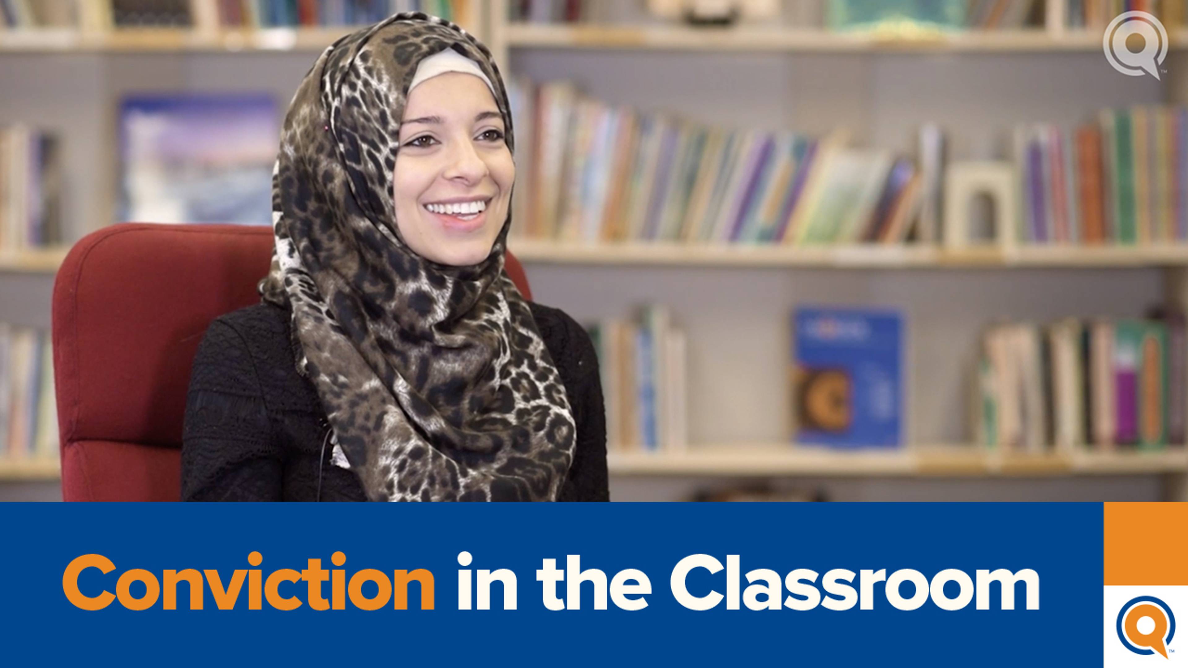 Minnesota-Based Teacher Develops High School Curriculum from Yaqeen Content